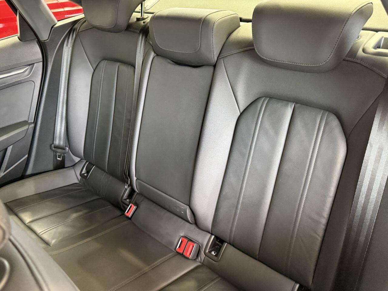 Audi A3 view 59