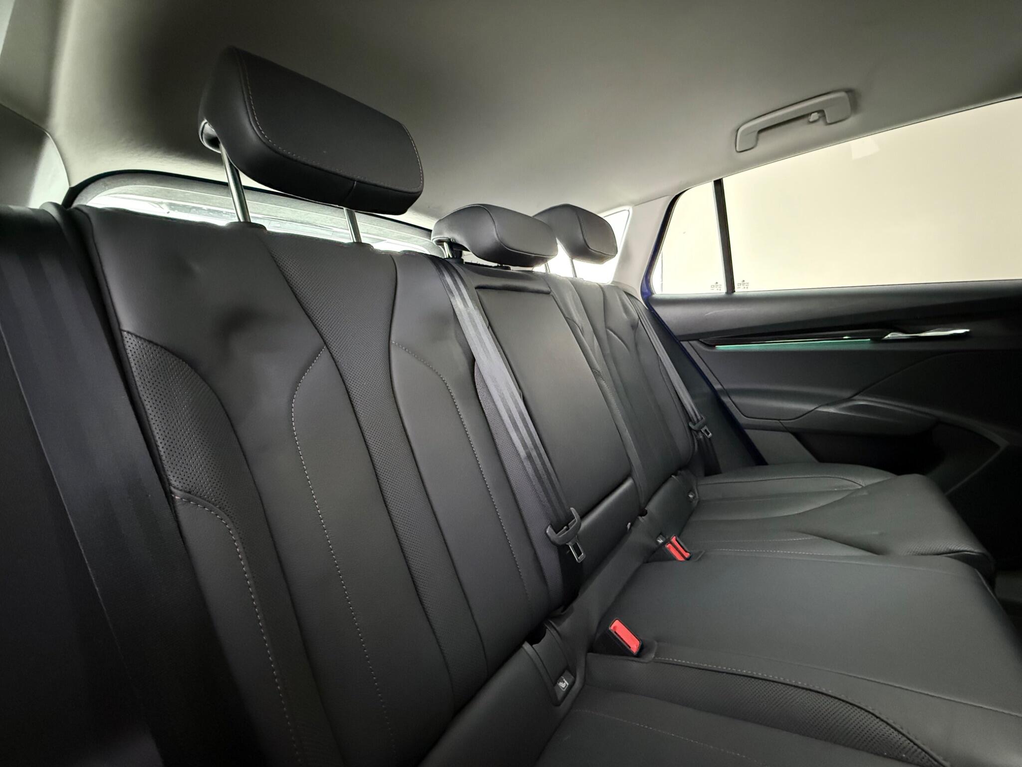 Skoda Enyaq view 34