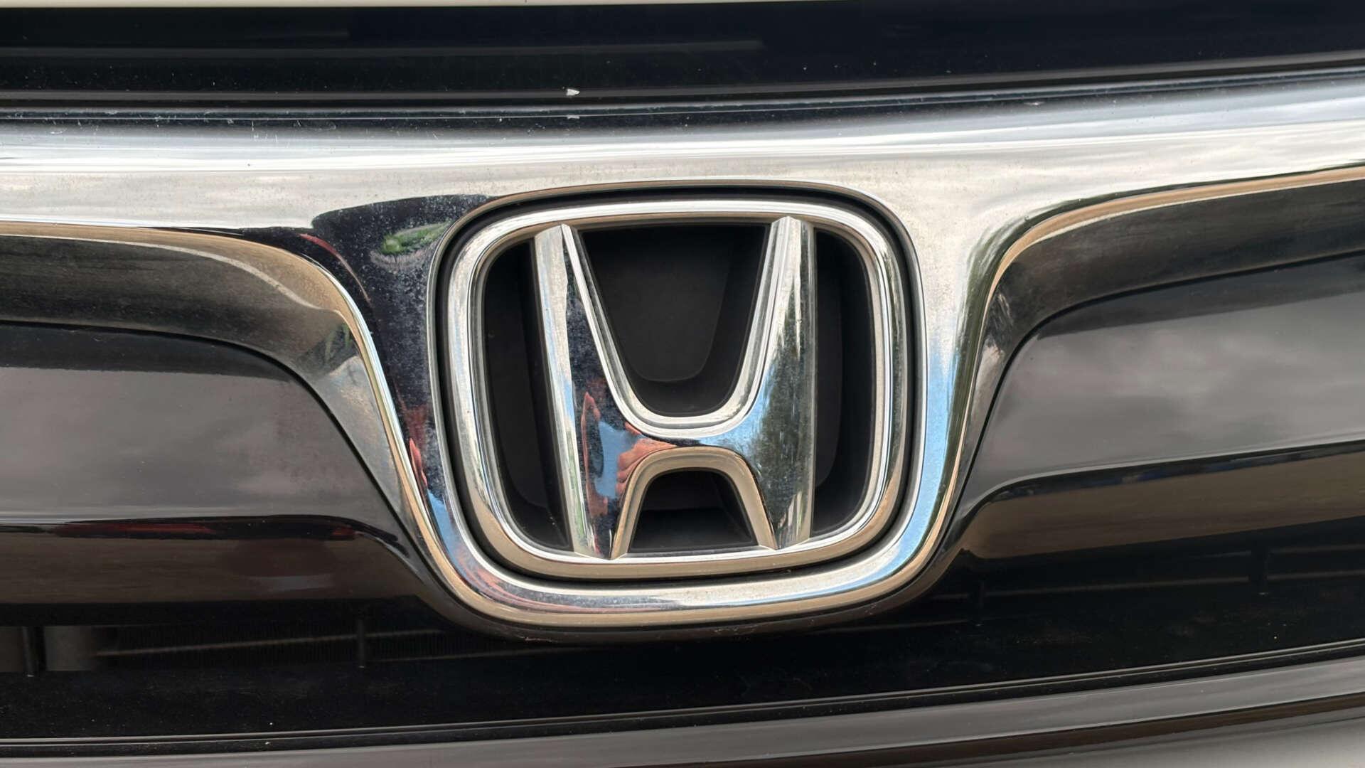 Honda Jazz view 44