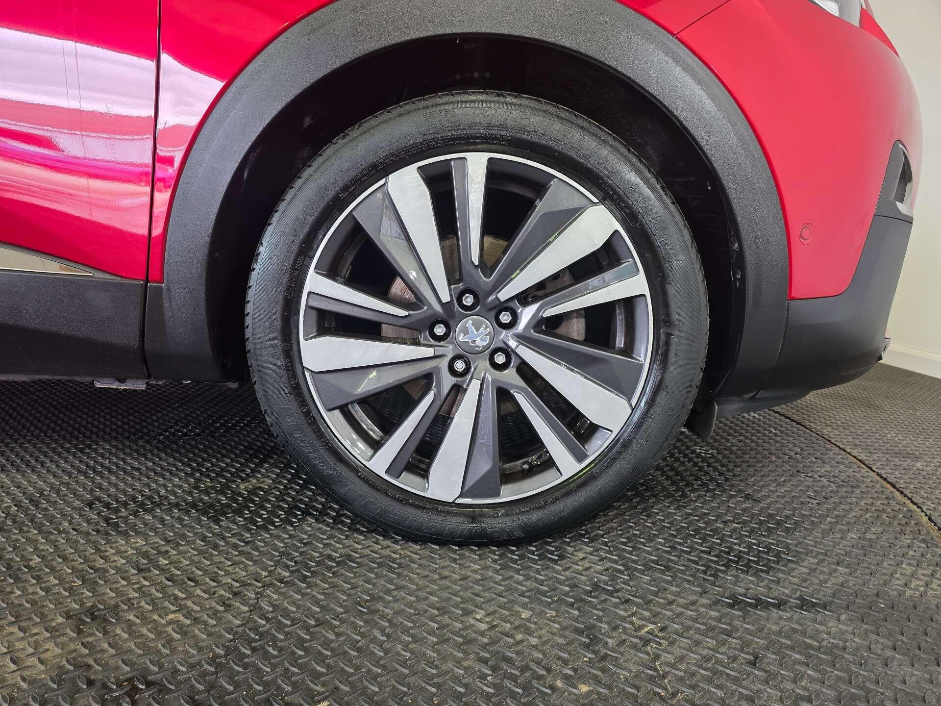 Peugeot 3008 view 61