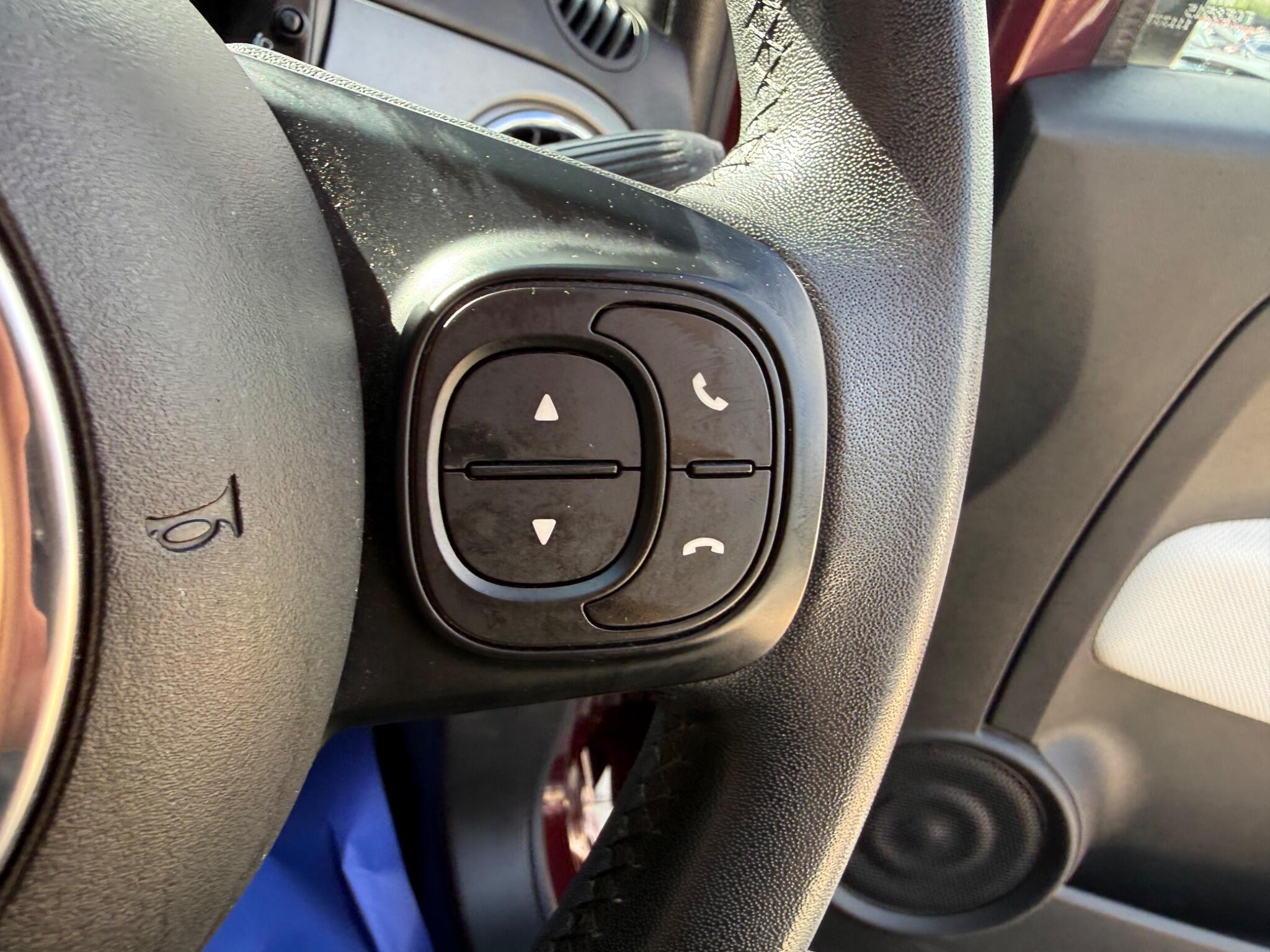 Fiat 500 view 28