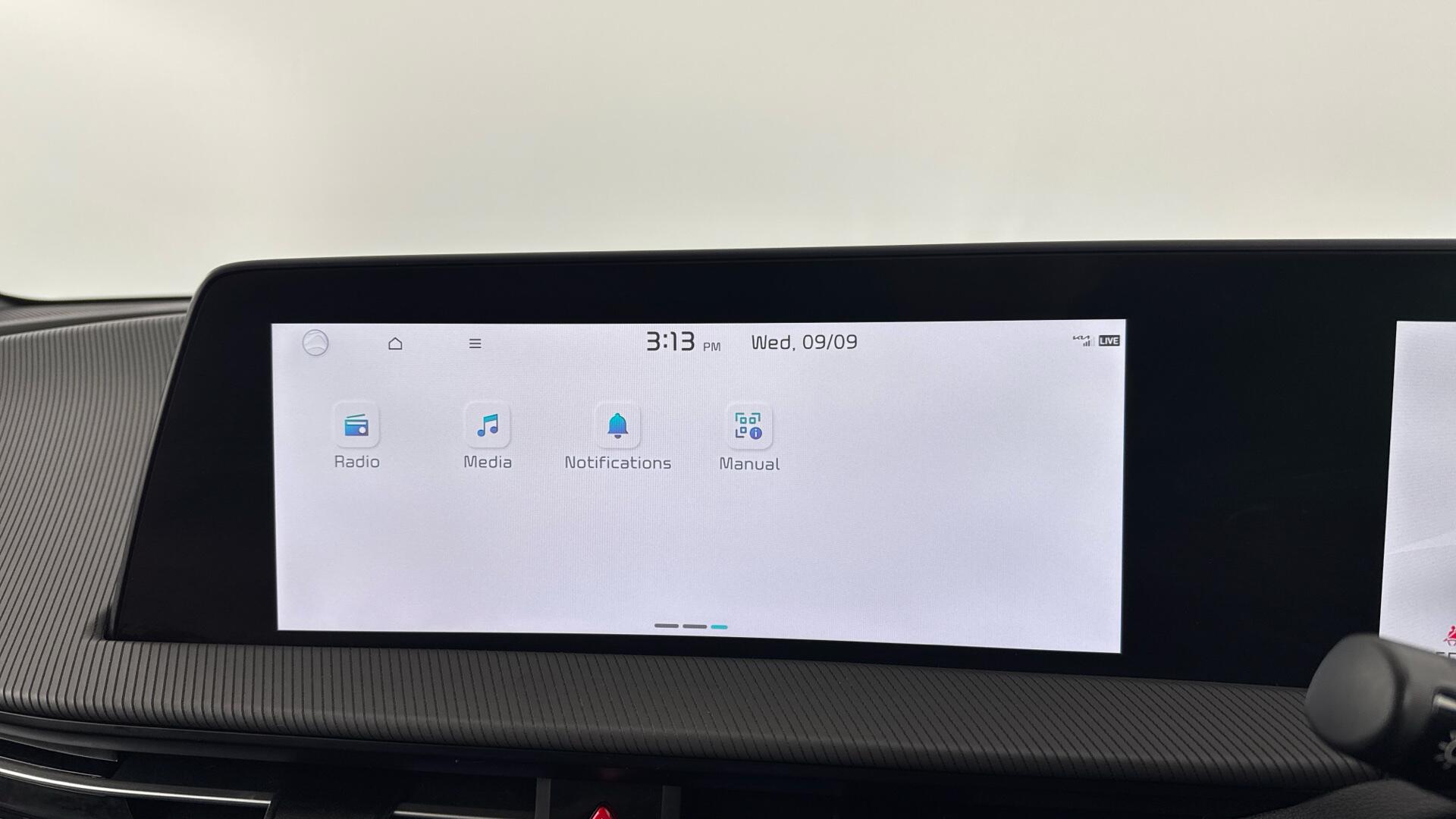 Kia Ev6 view 26