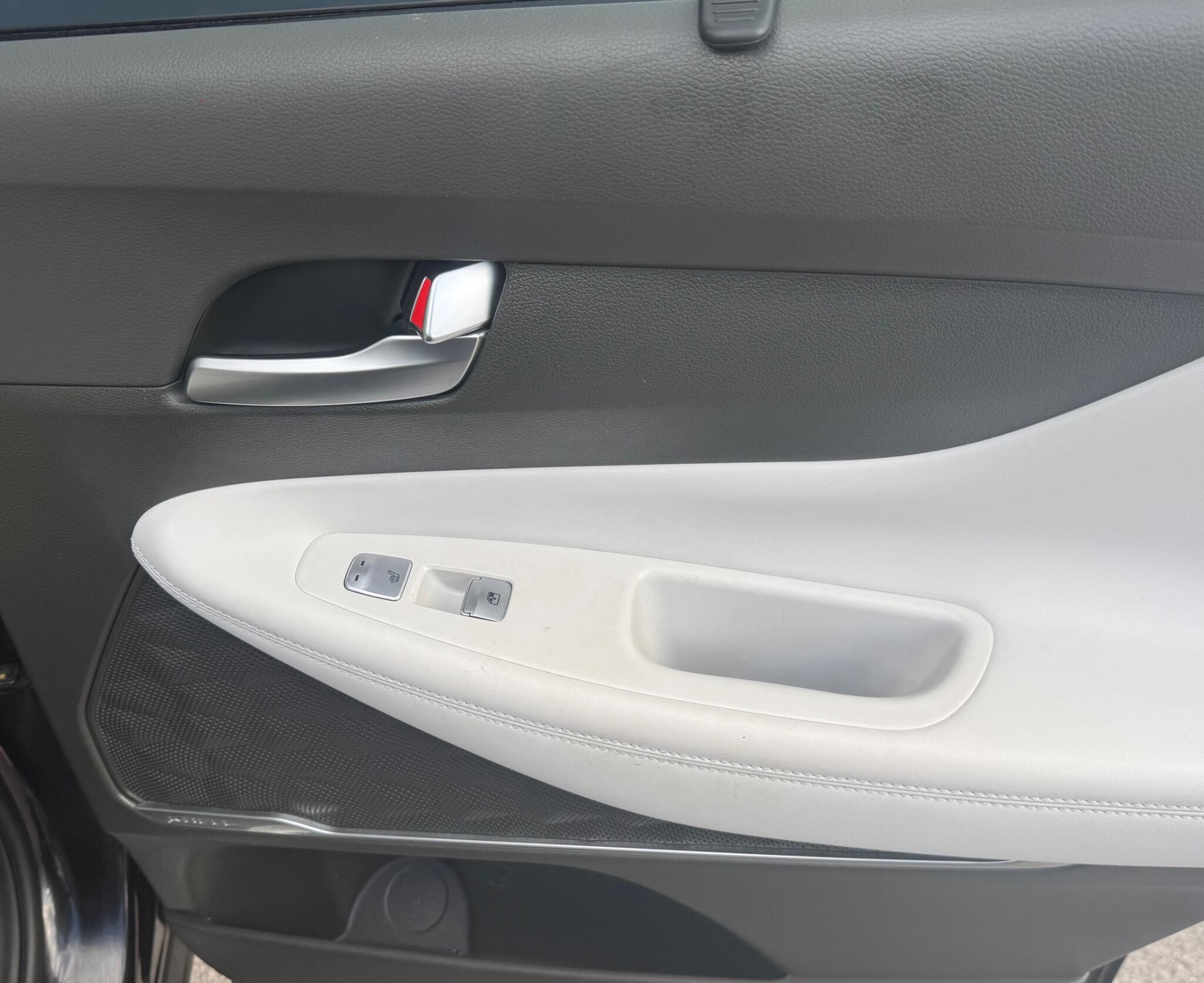 Hyundai Santa Fe view 24
