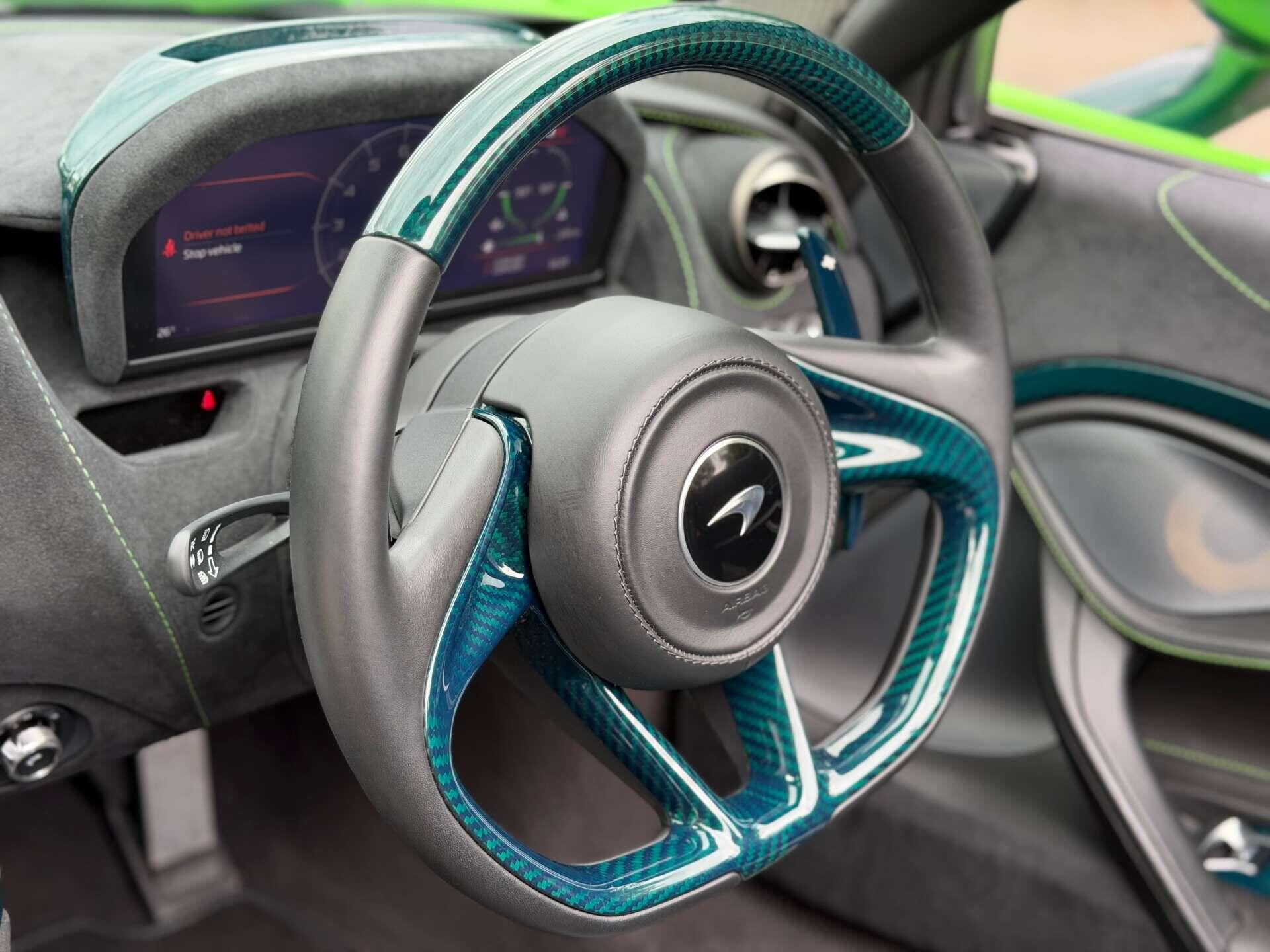 Mclaren 720s view 47