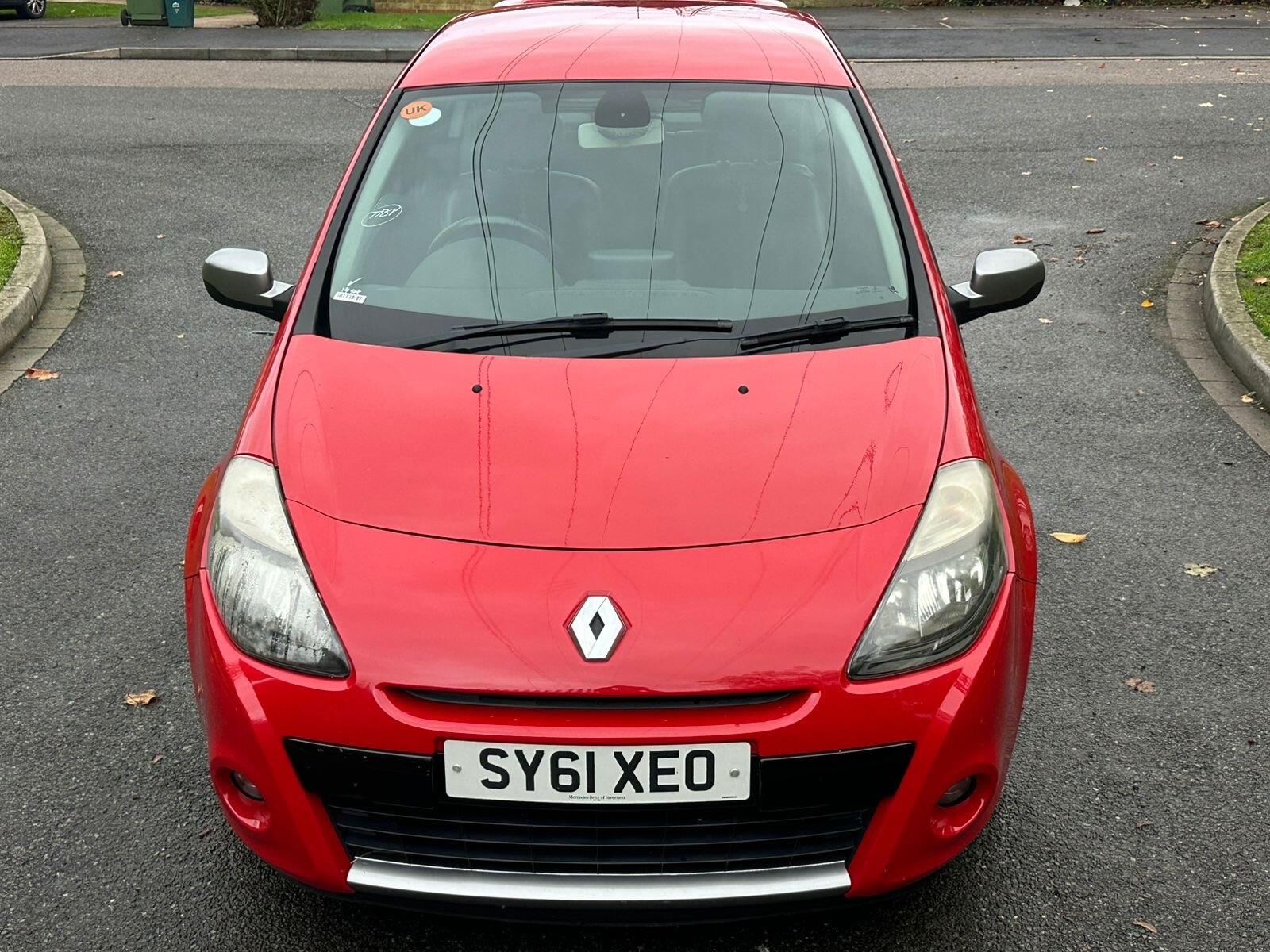 2011 Renault Clio image 2