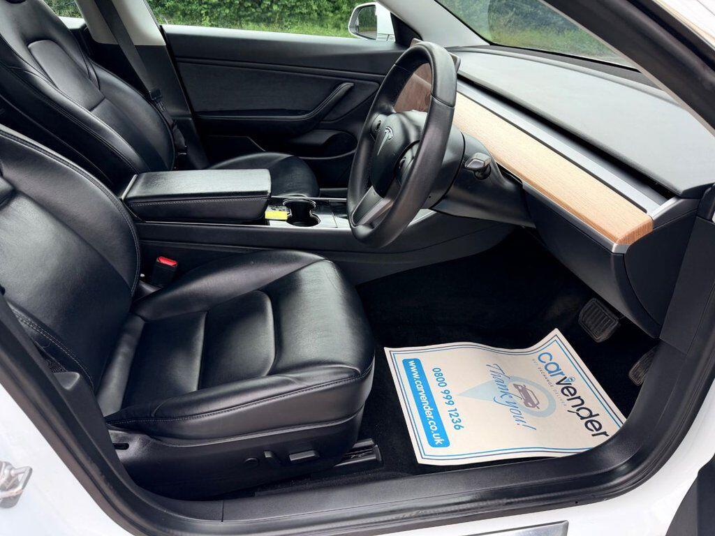 Tesla Model 3 view 16
