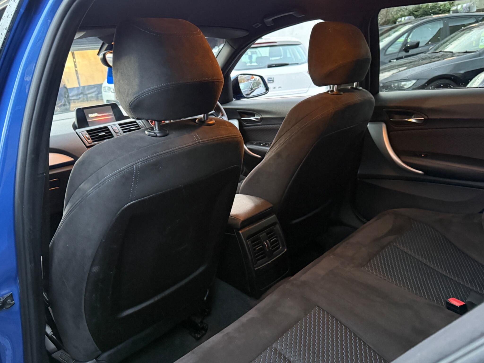 BMW 1 Series - Image 48