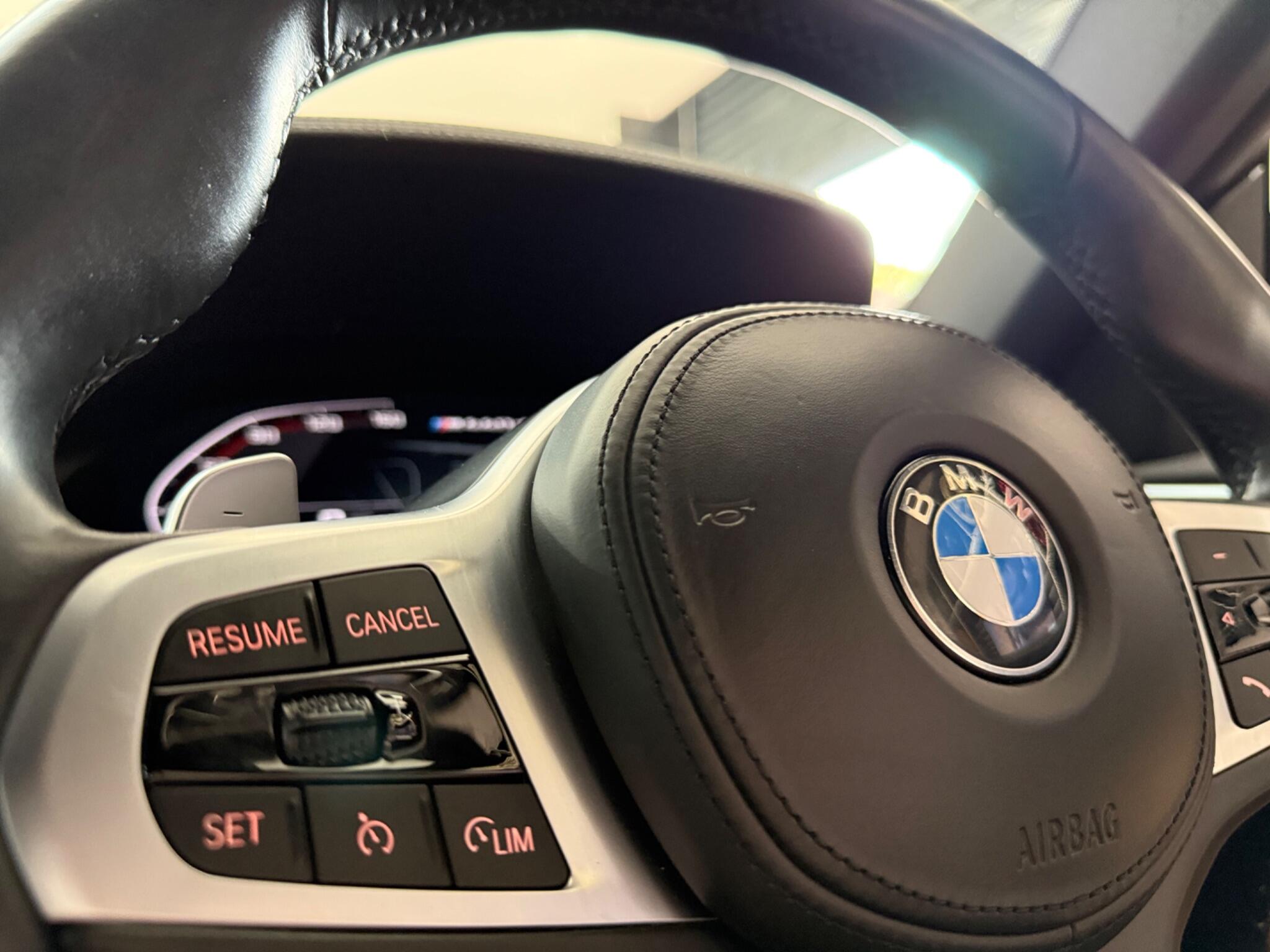BMW 4 Series view 24