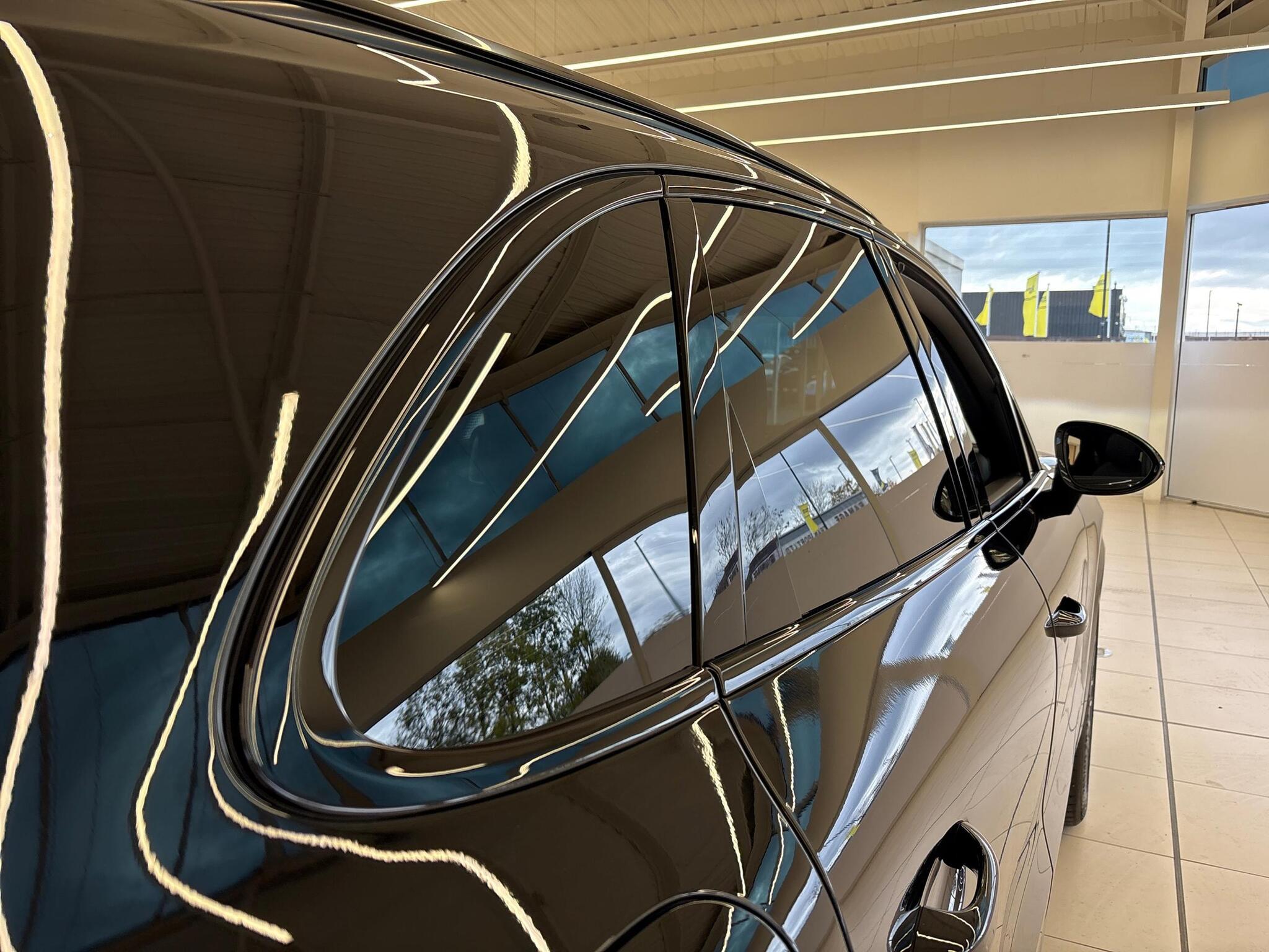 Porsche Cayenne view 48