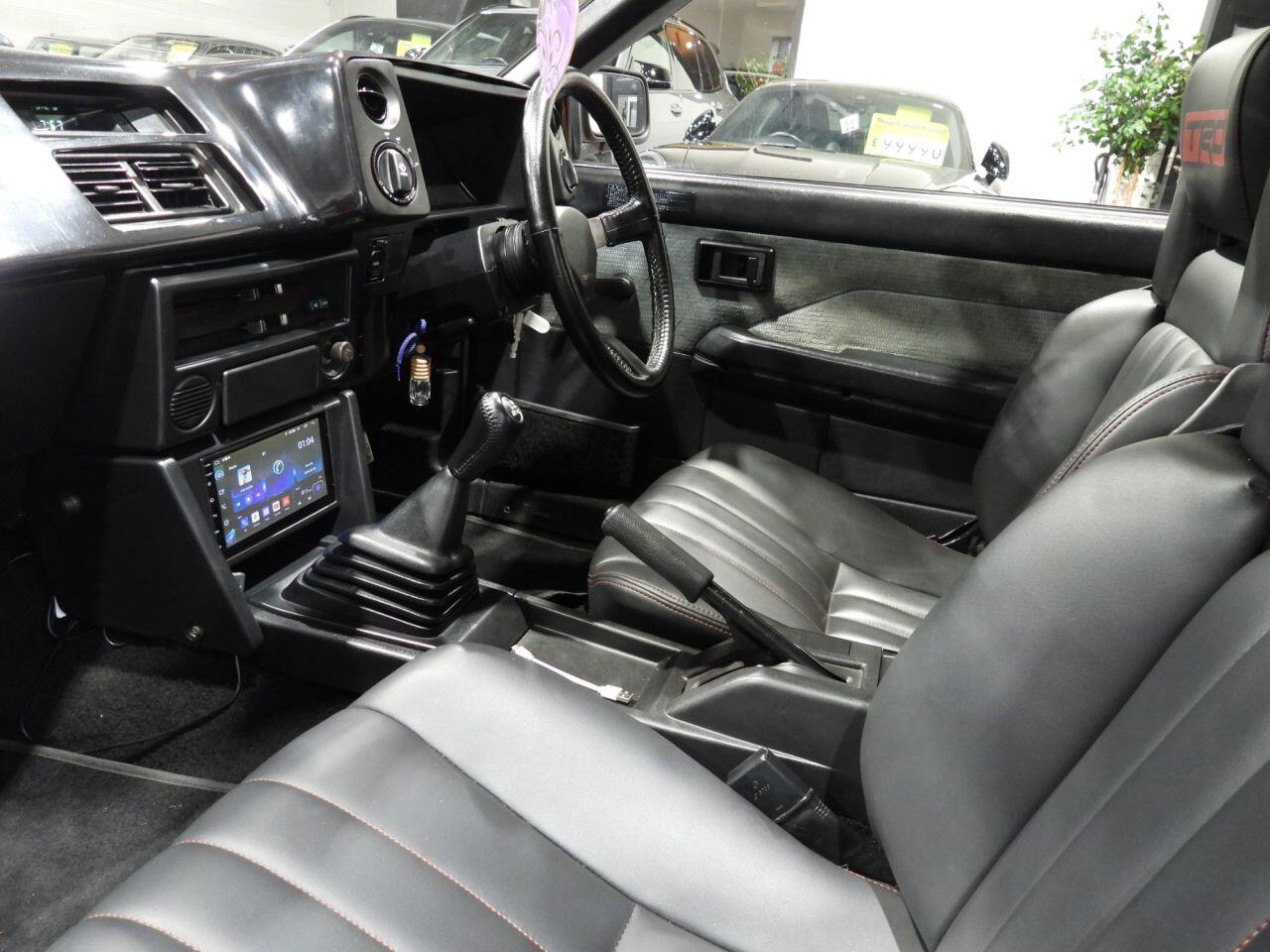 Toyota Corolla view 34