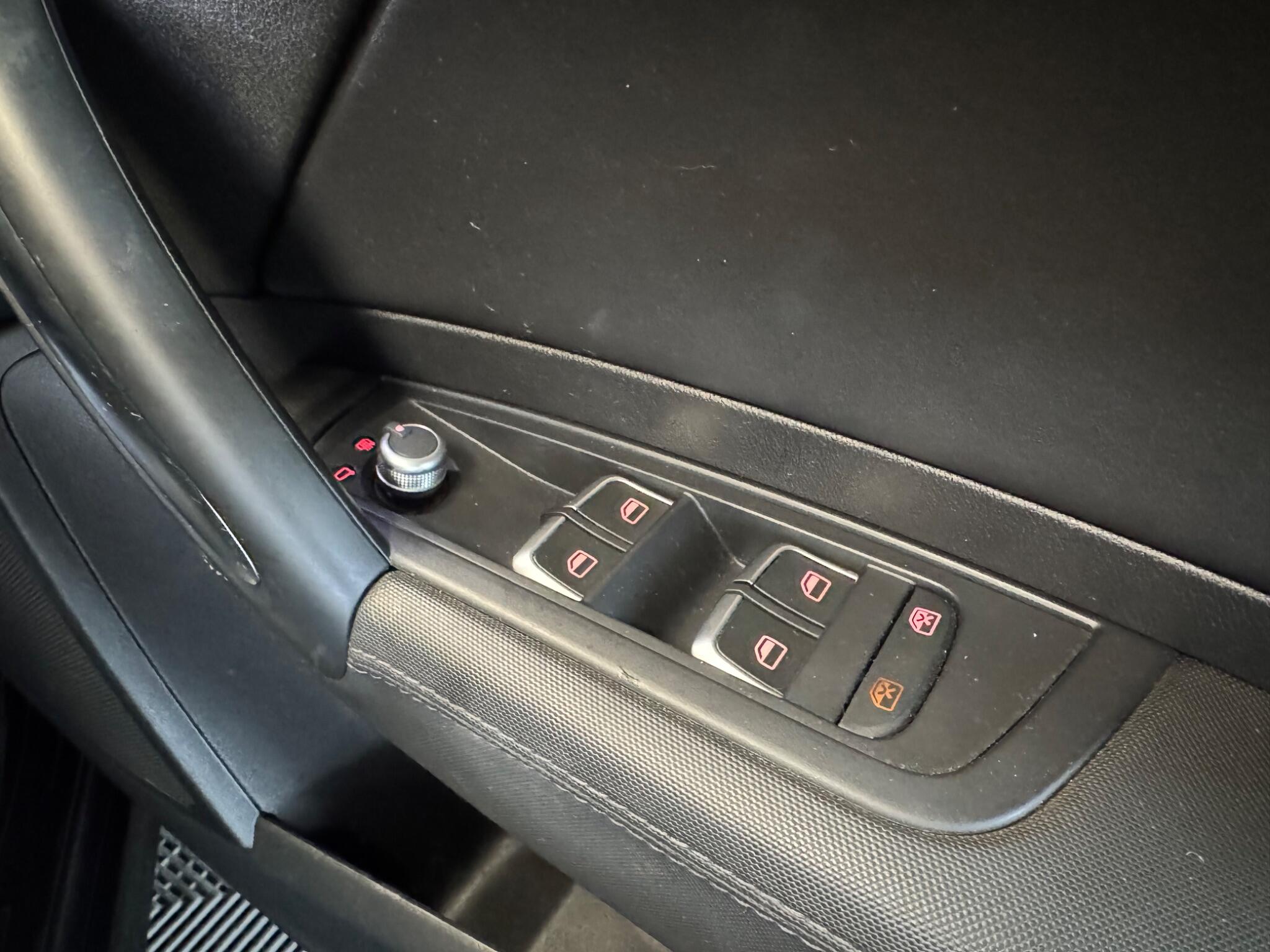 2018 Audi A1 1.4 TFSI S line Sportback Euro 6 (s/s) 5dr (Nav) • 80,000 miles image 19