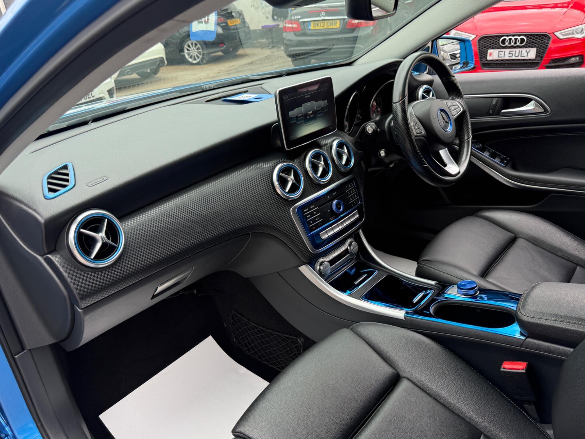 Mercedes-Benz A Class - Image 49