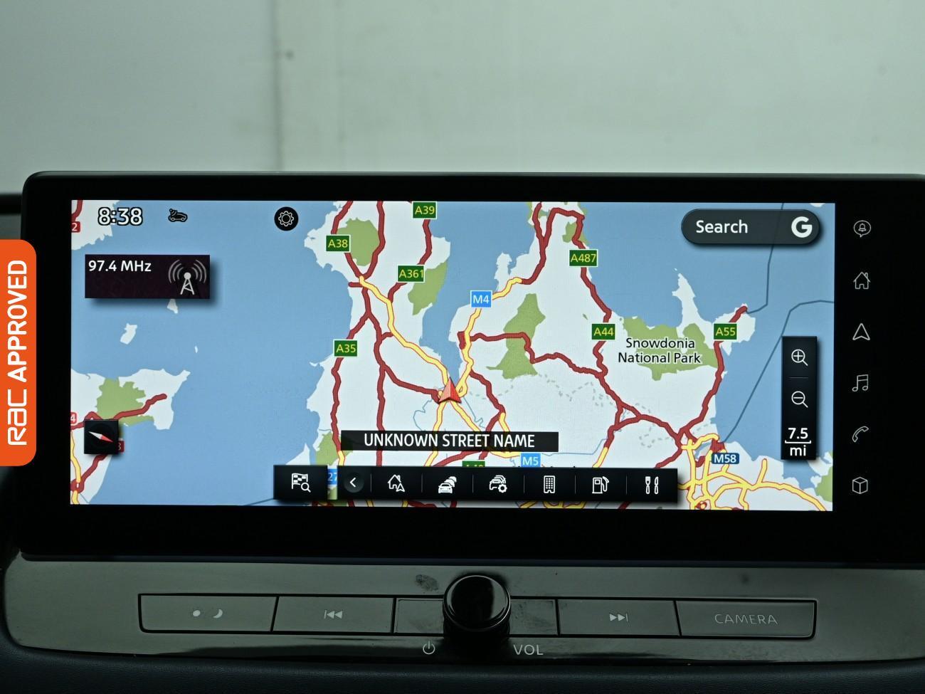 Nissan Qashqai view 18
