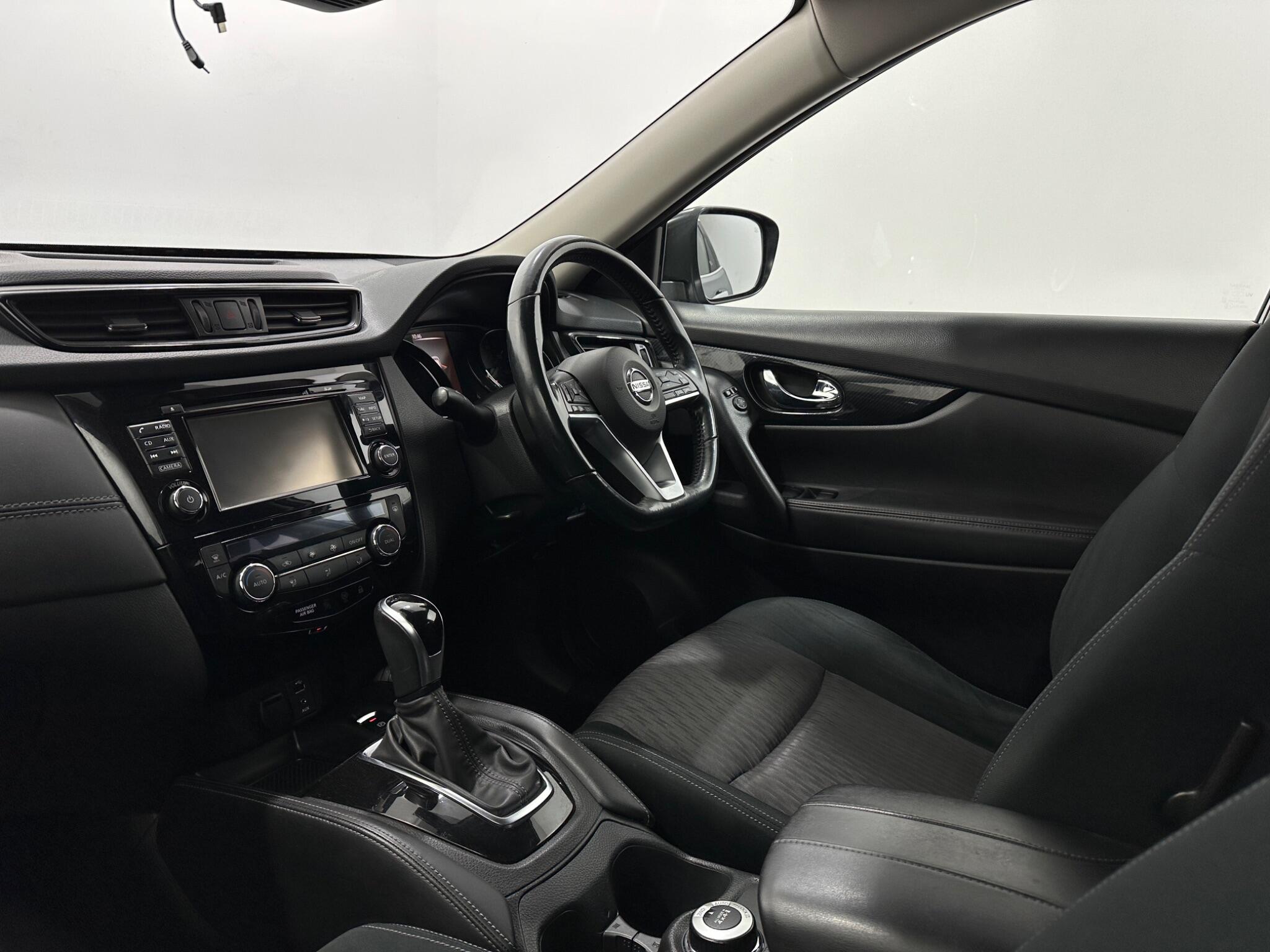 Nissan X-Trail view 31