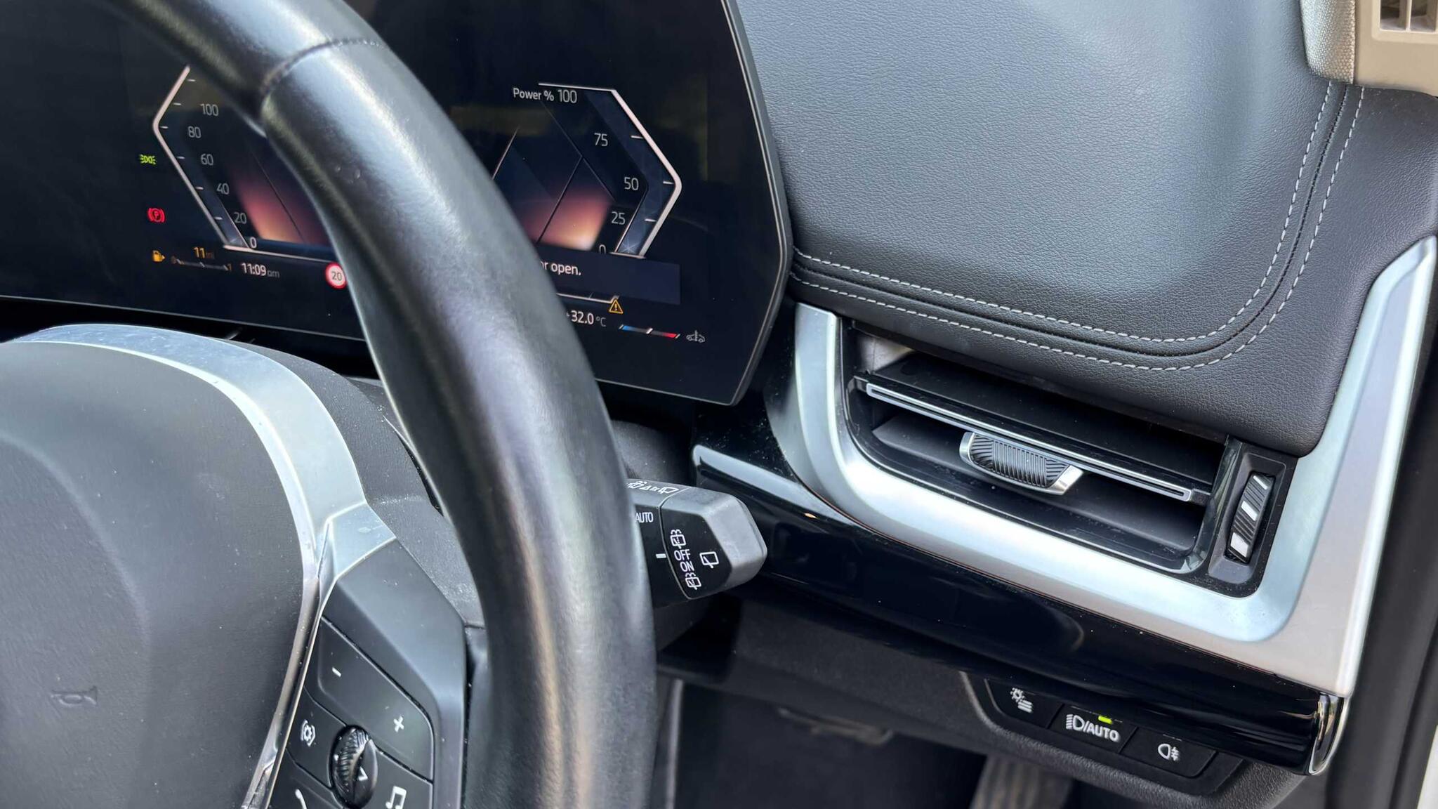 BMW X1 view 31