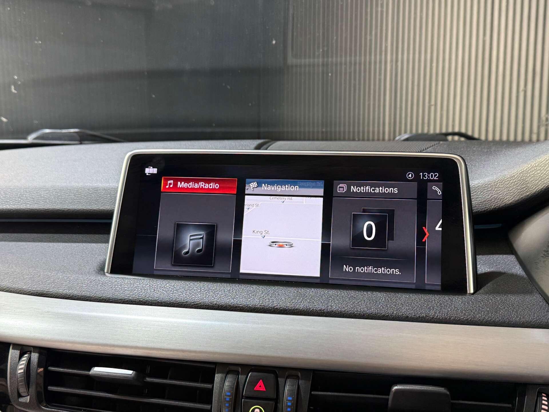 BMW X5 X5 view 53