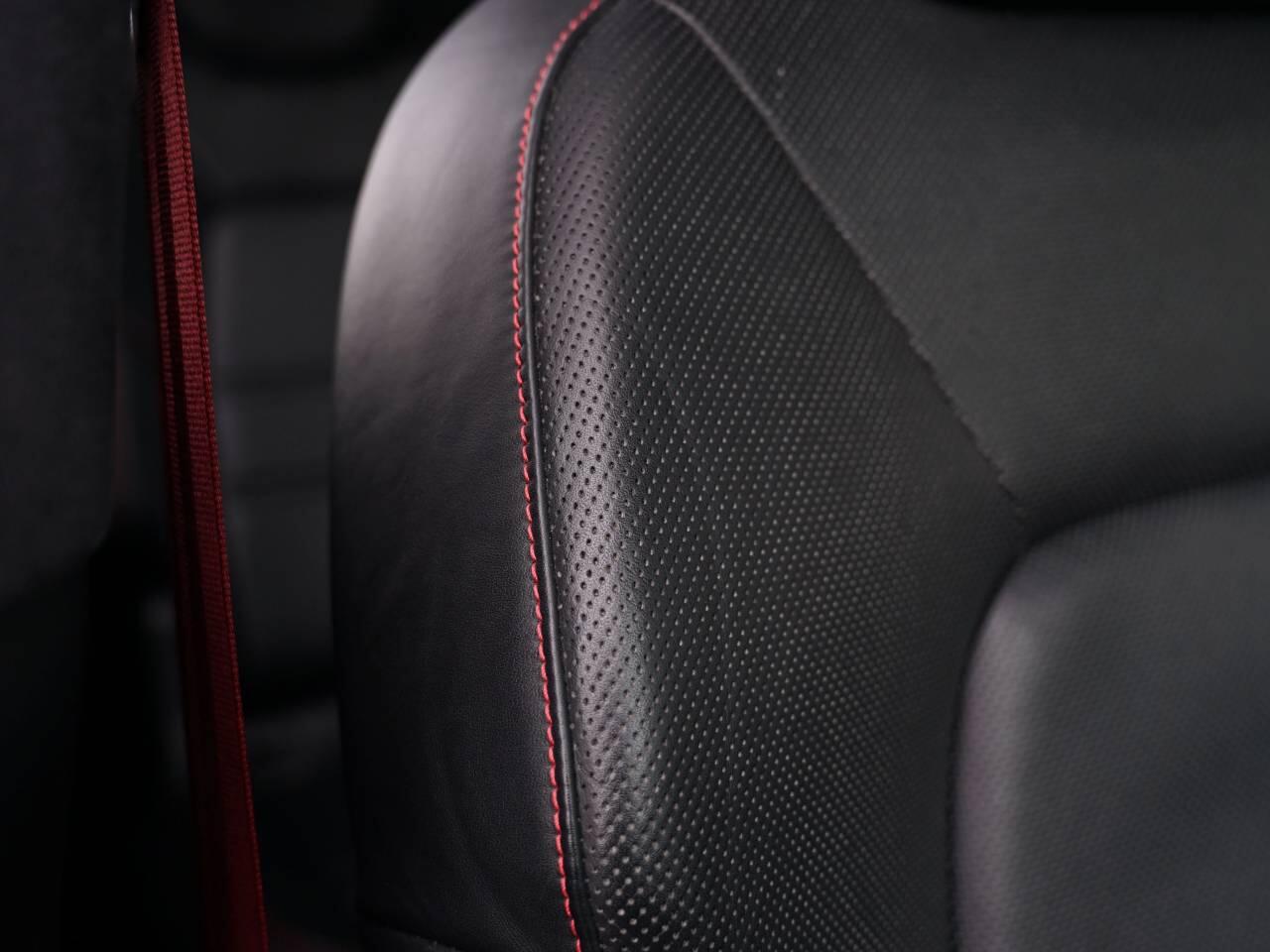 Porsche Cayenne view 18