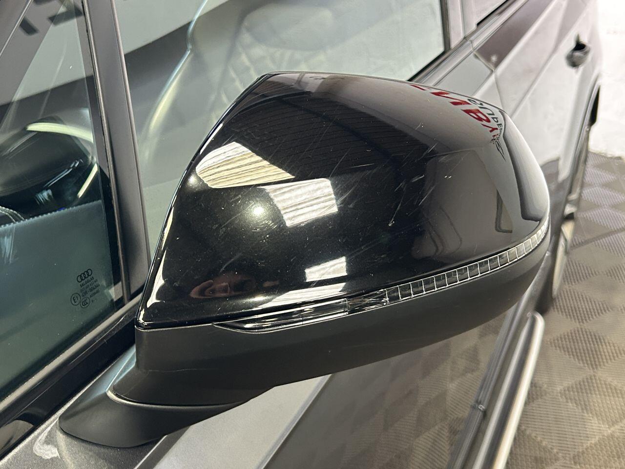 Audi Q7 view 25