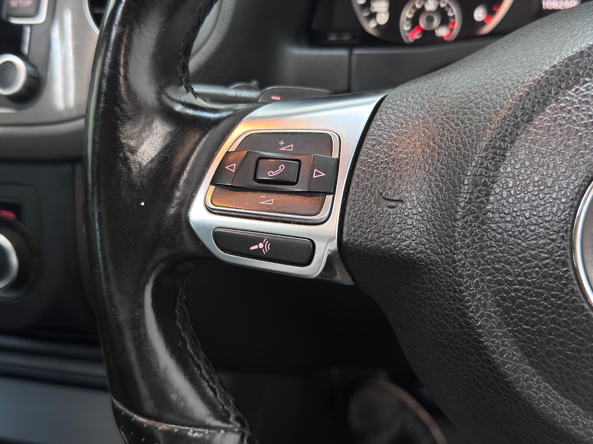 Volkswagen Tiguan view 29