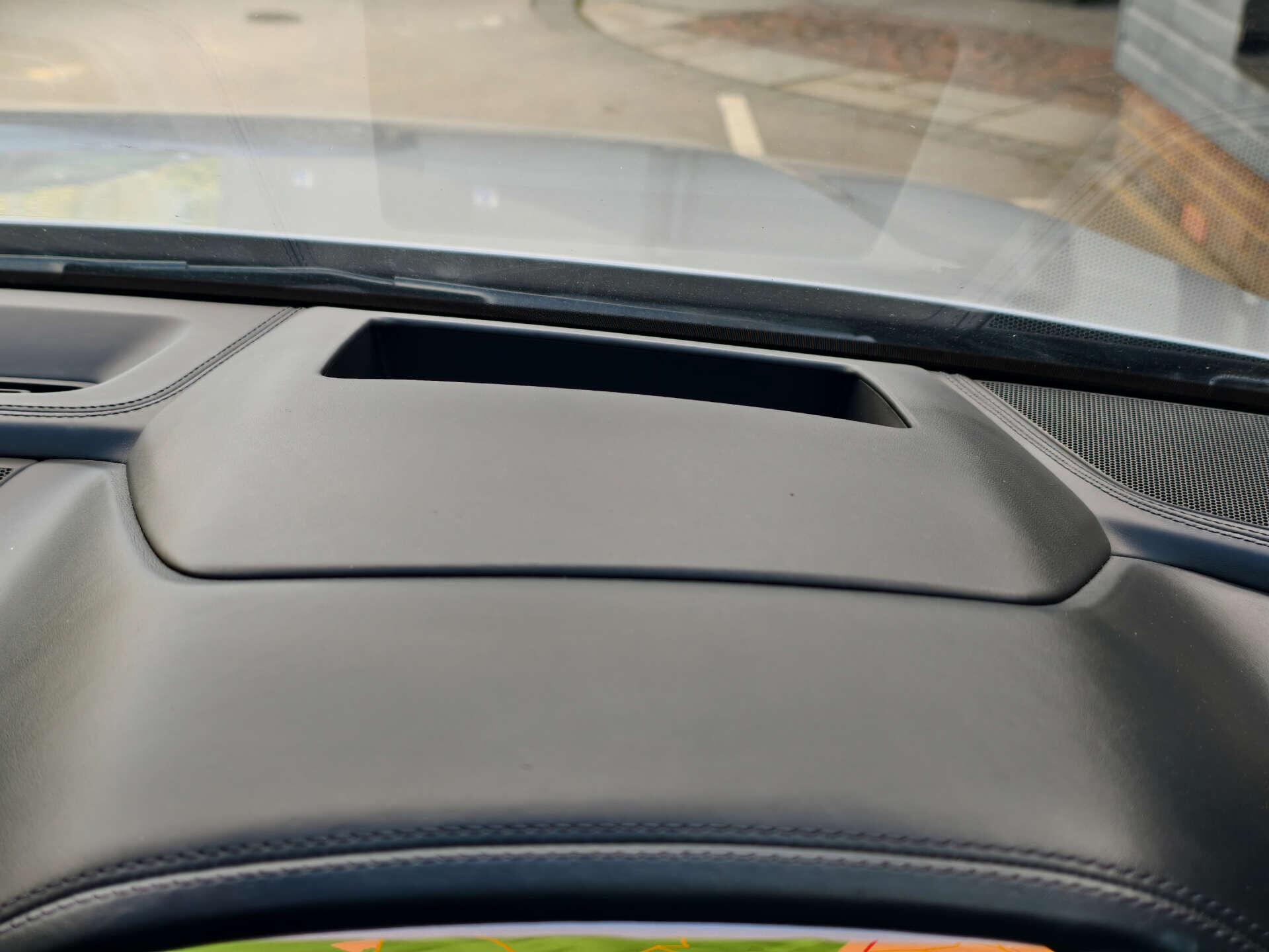 Audi Q7 view 39