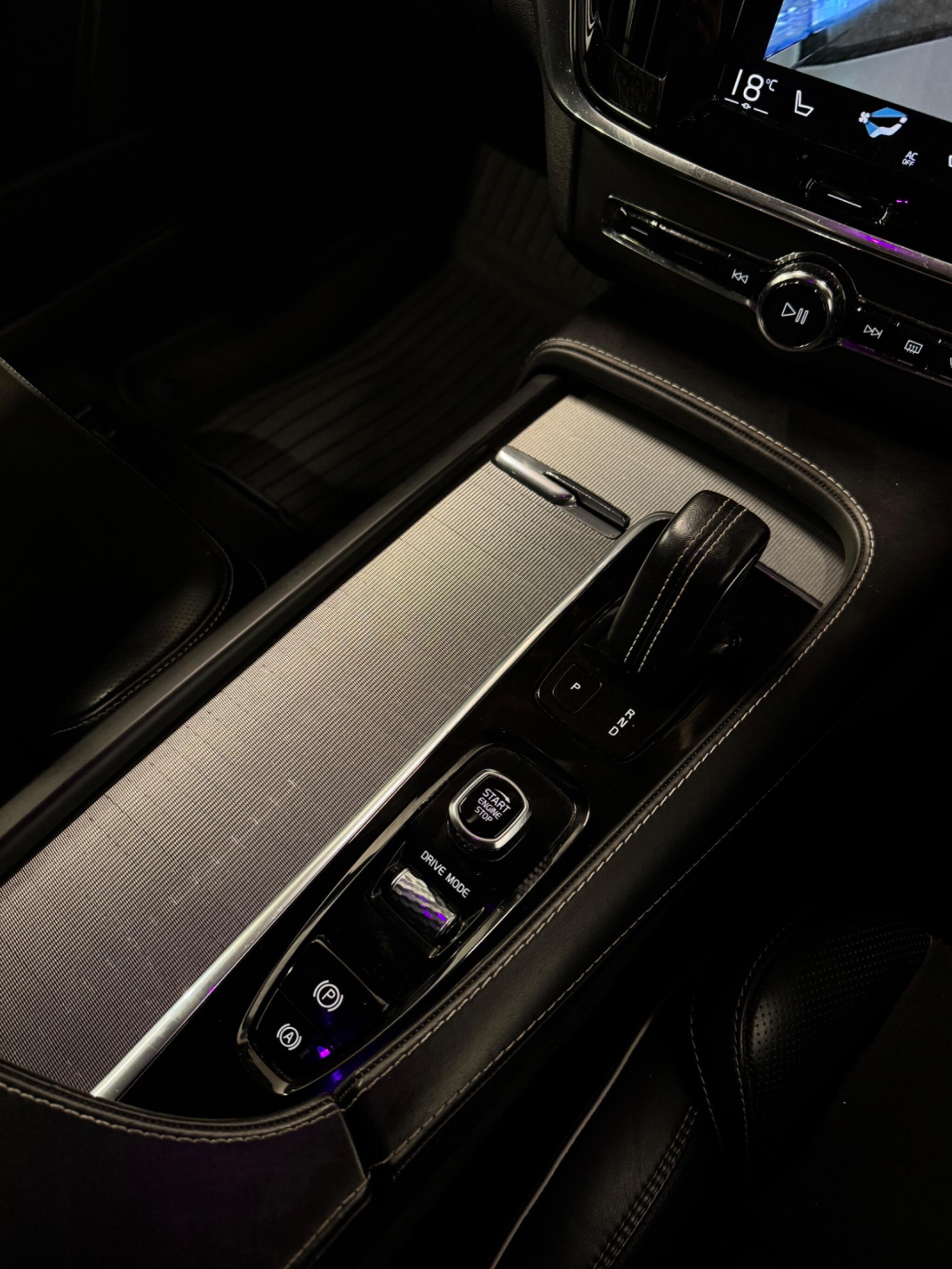 Volvo V90 view 22