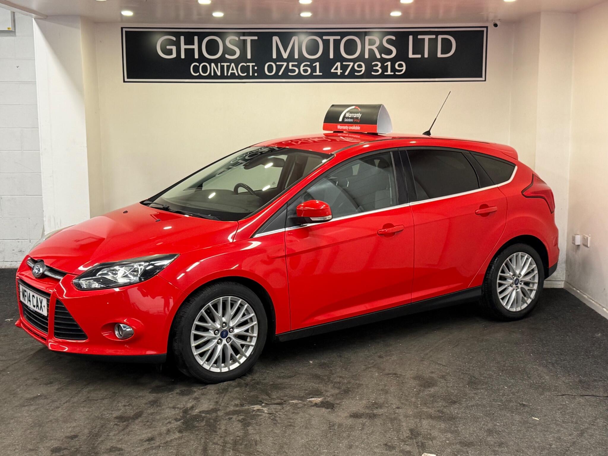 FORD FOCUS 1.0T ECOBOOST ZETEC NAVIGATOR EURO 5 S S 5DR 11 PHOTOS FORD...