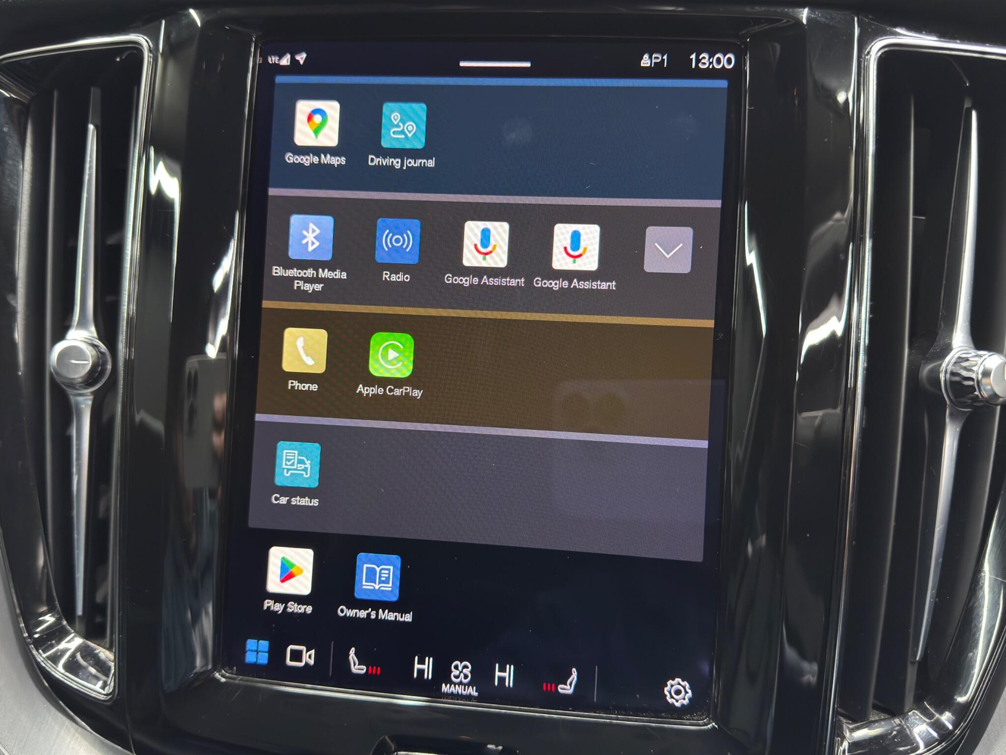 Volvo XC60 view 33