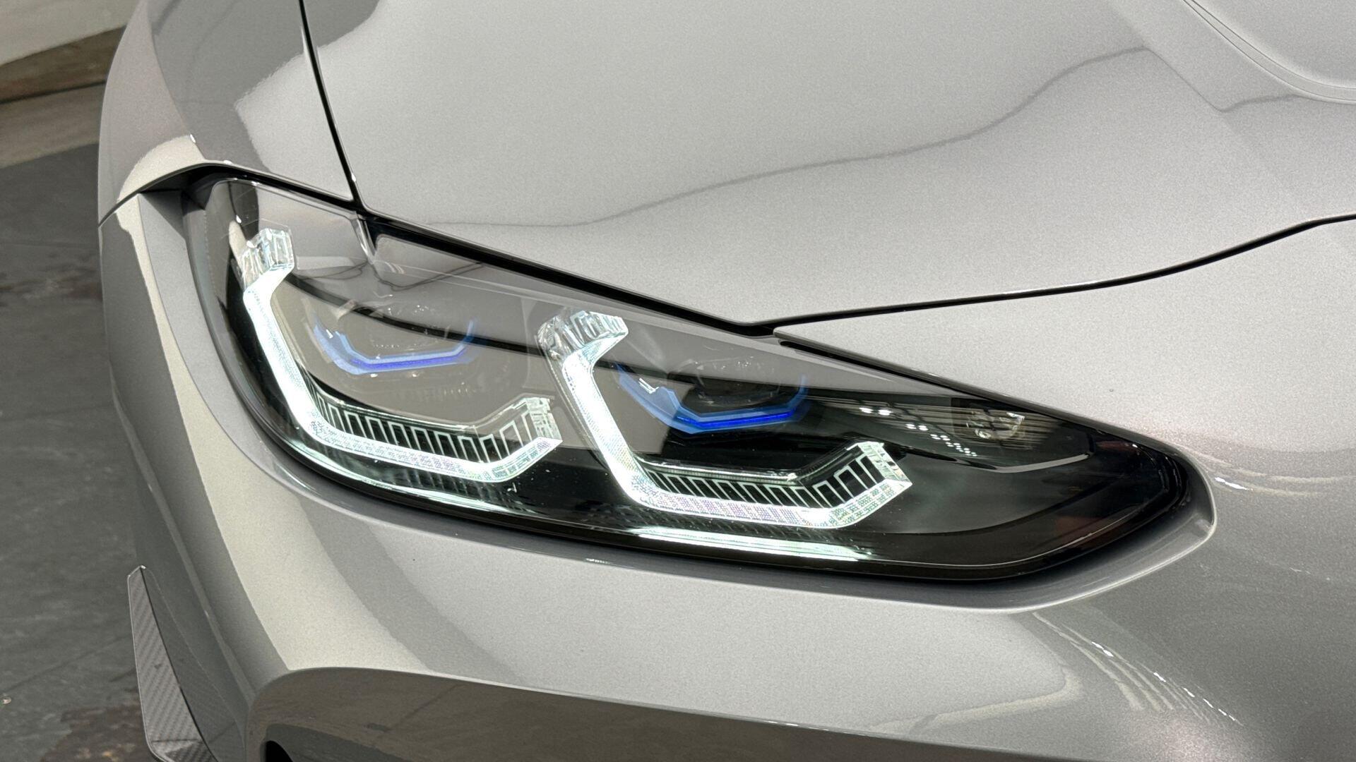 BMW M4 view 26