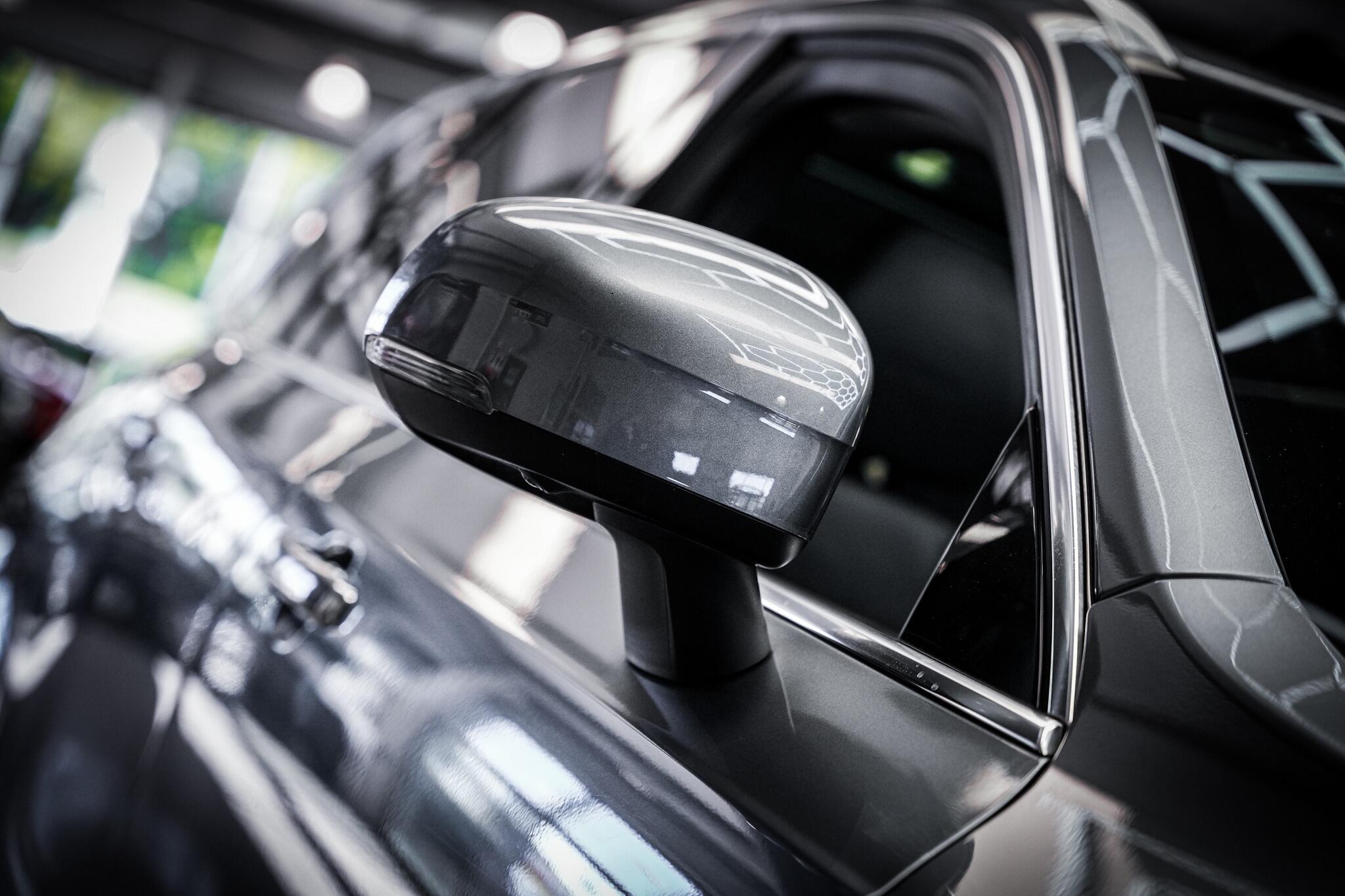 Volvo XC90 view 36