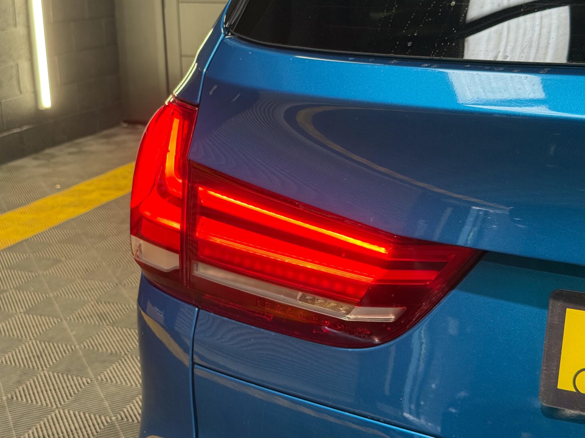 BMW X5 X5 view 18