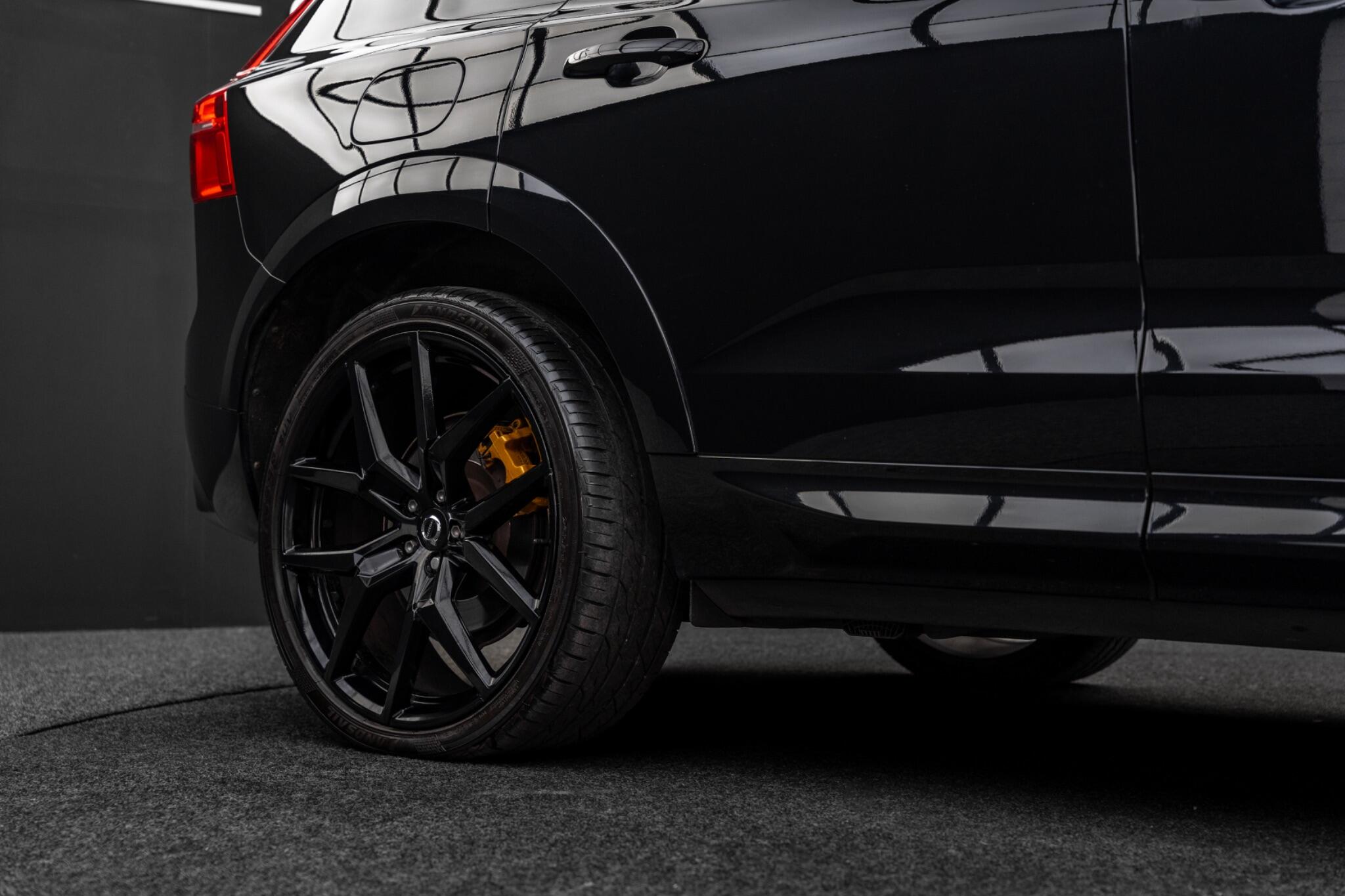 Volvo XC60 view 35
