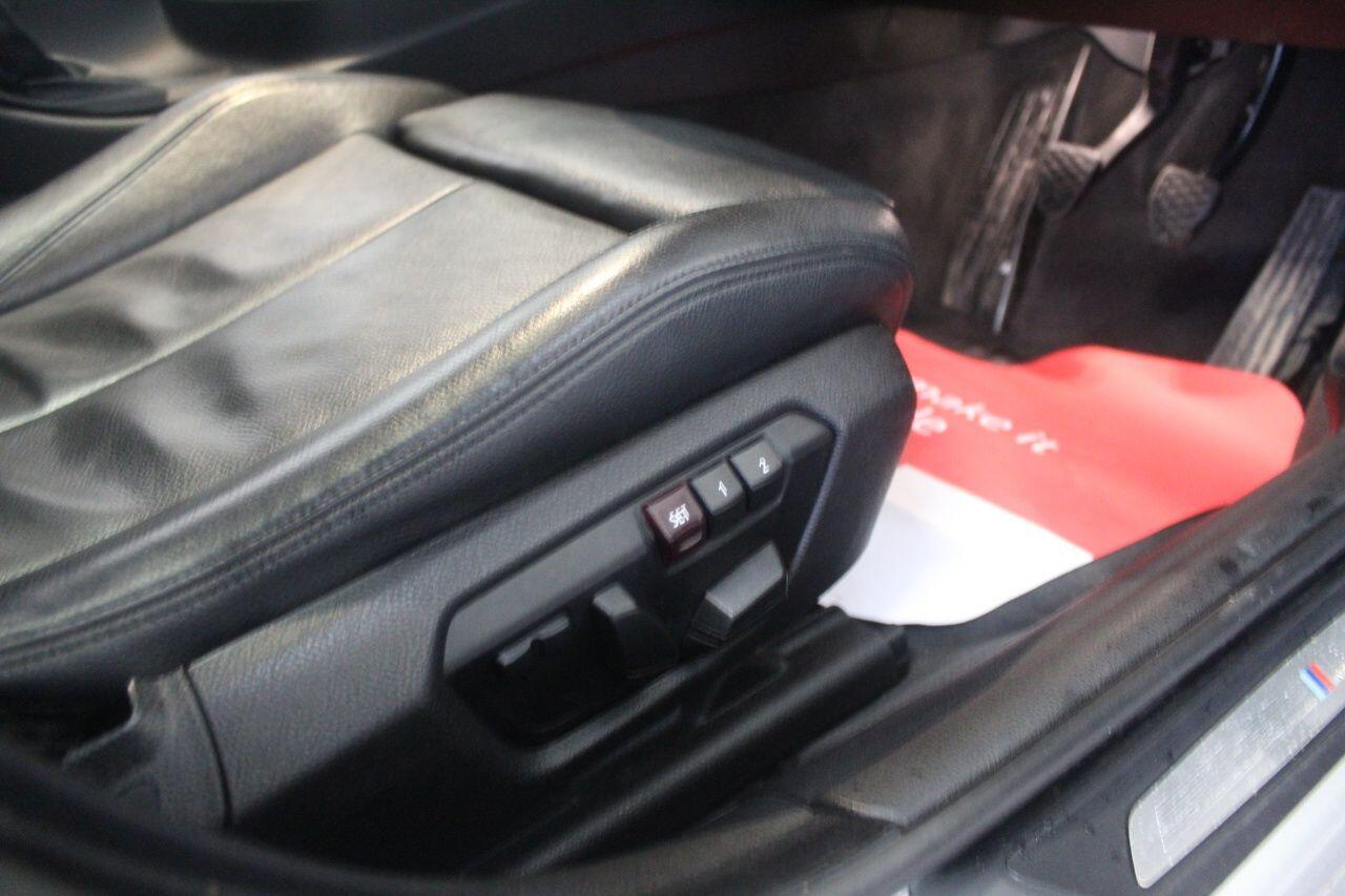 BMW 4 Series view 55