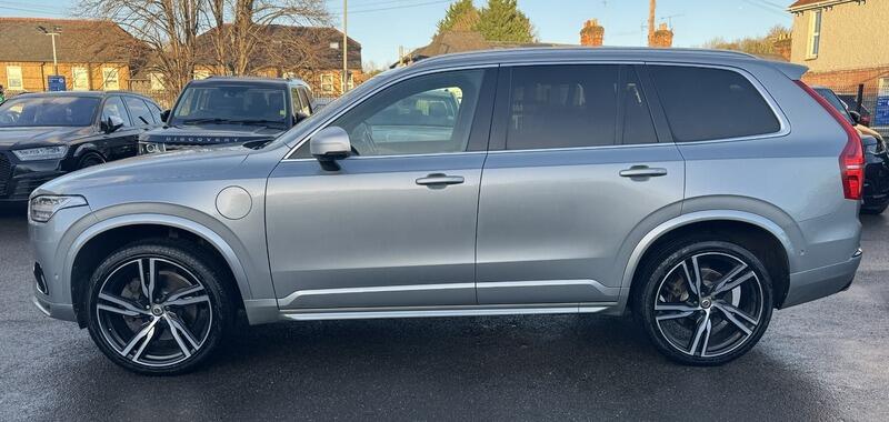 2017 Volvo XC90 image 4
