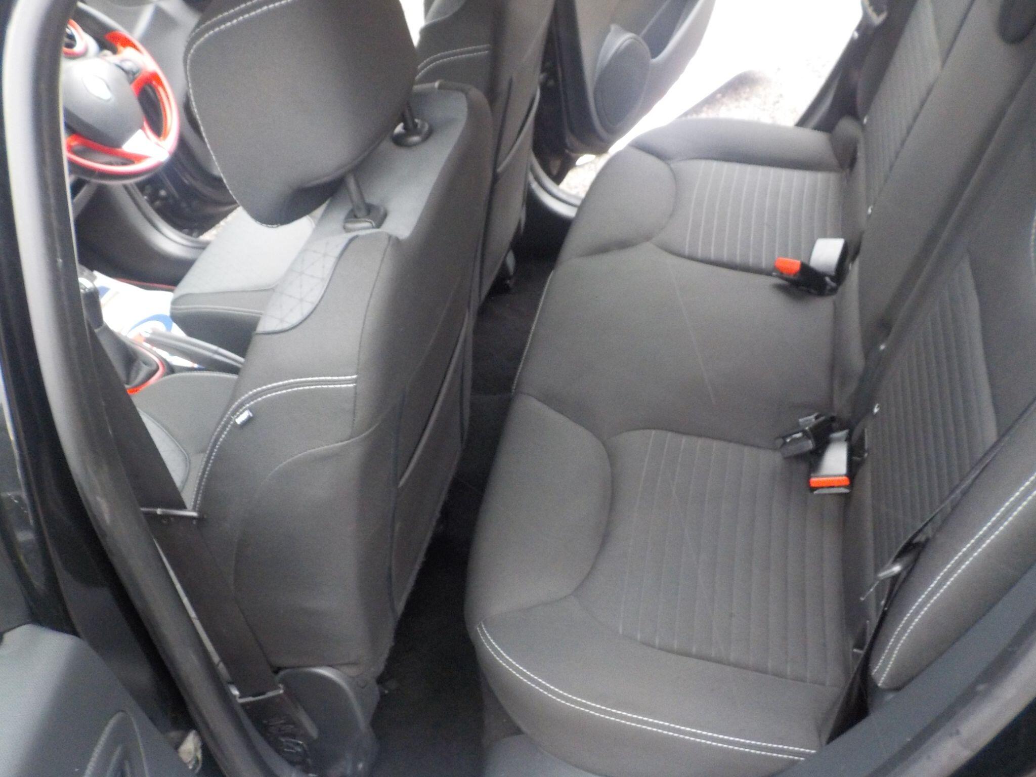 Renault Clio 0.9 TCe Dynamique S MediaNav Euro 5 (s/s) 5dr