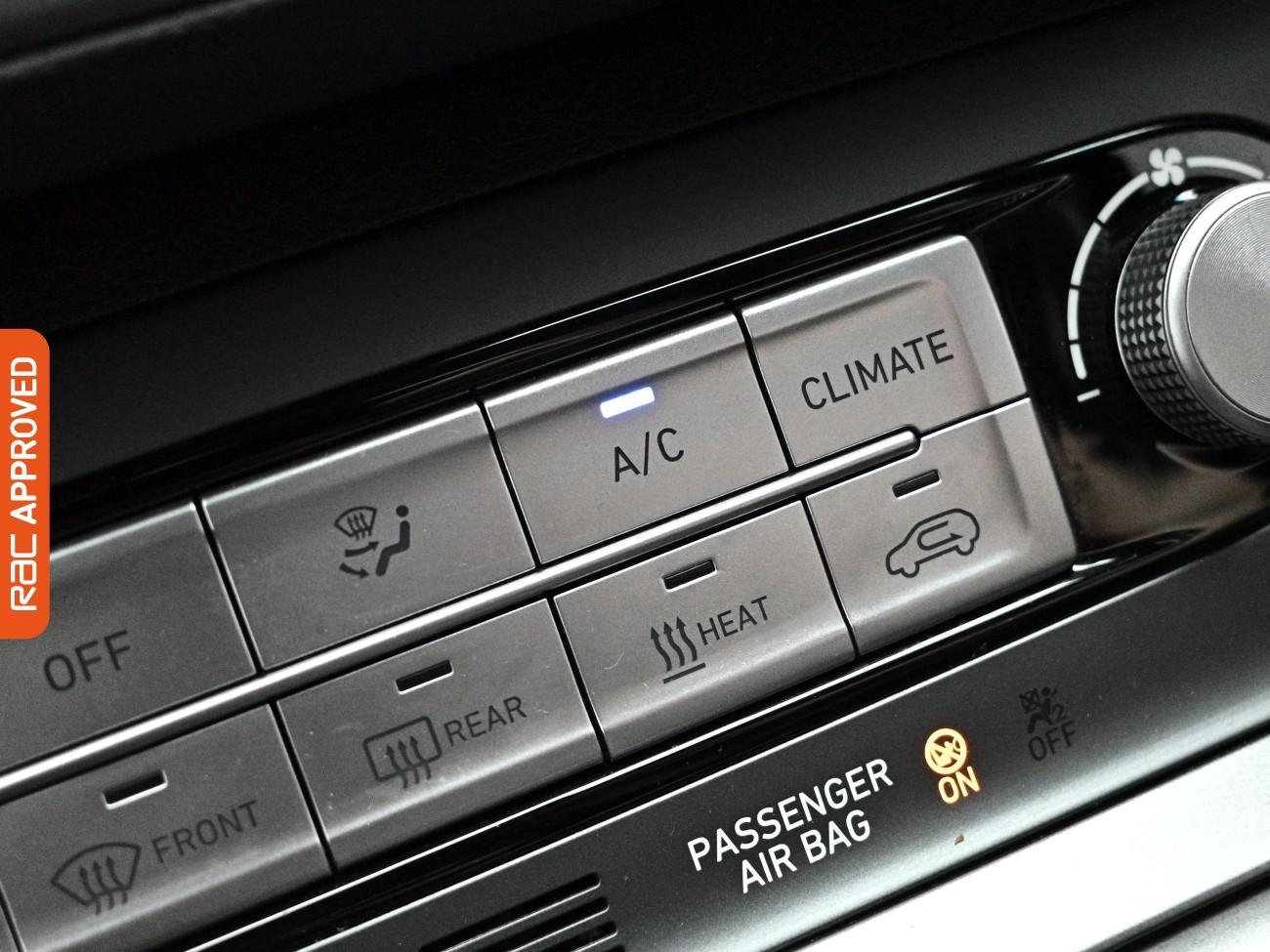 Hyundai Kona view 18