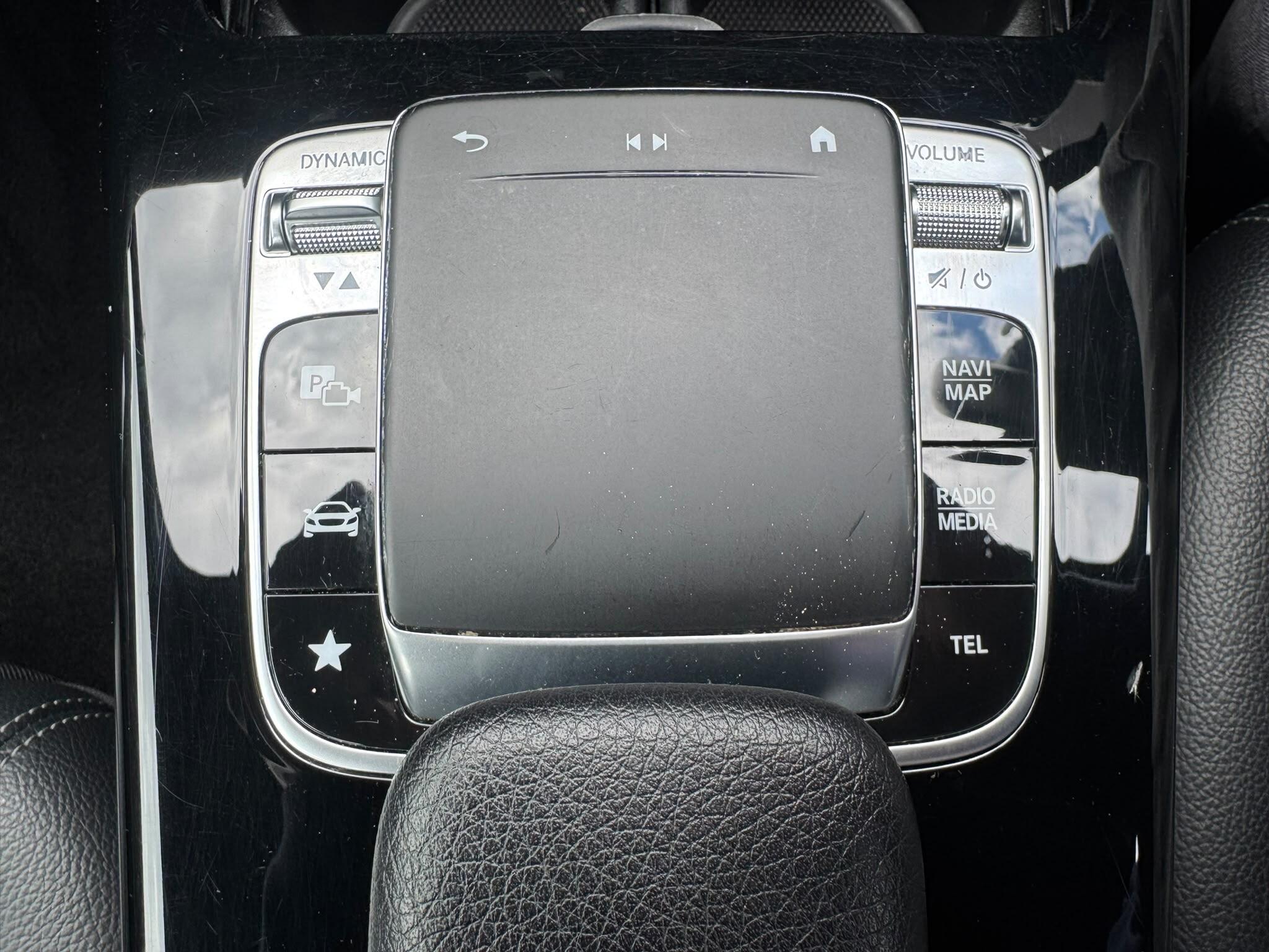 Mercedes-Benz A-Class view 49