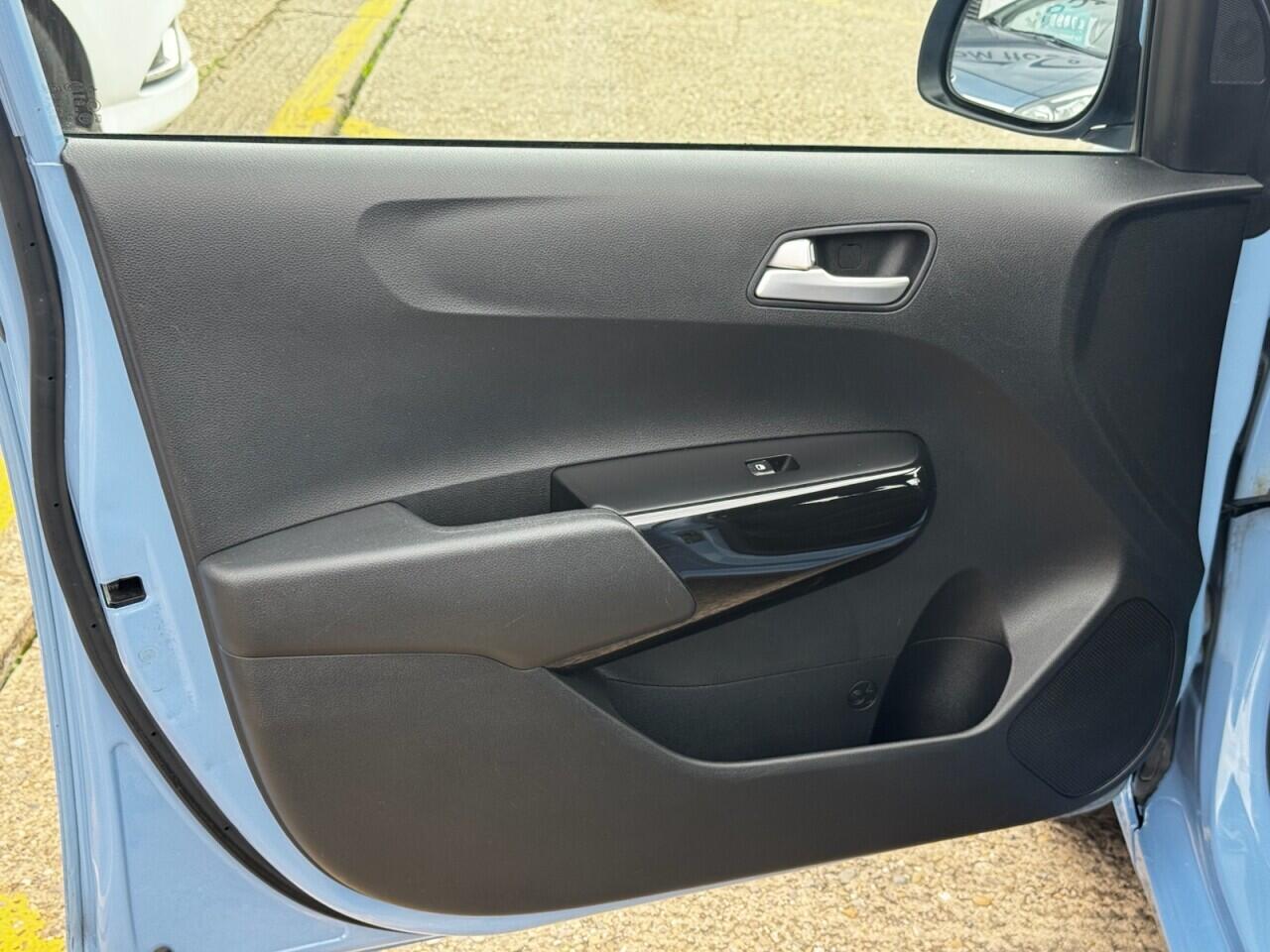 Kia Picanto view 16