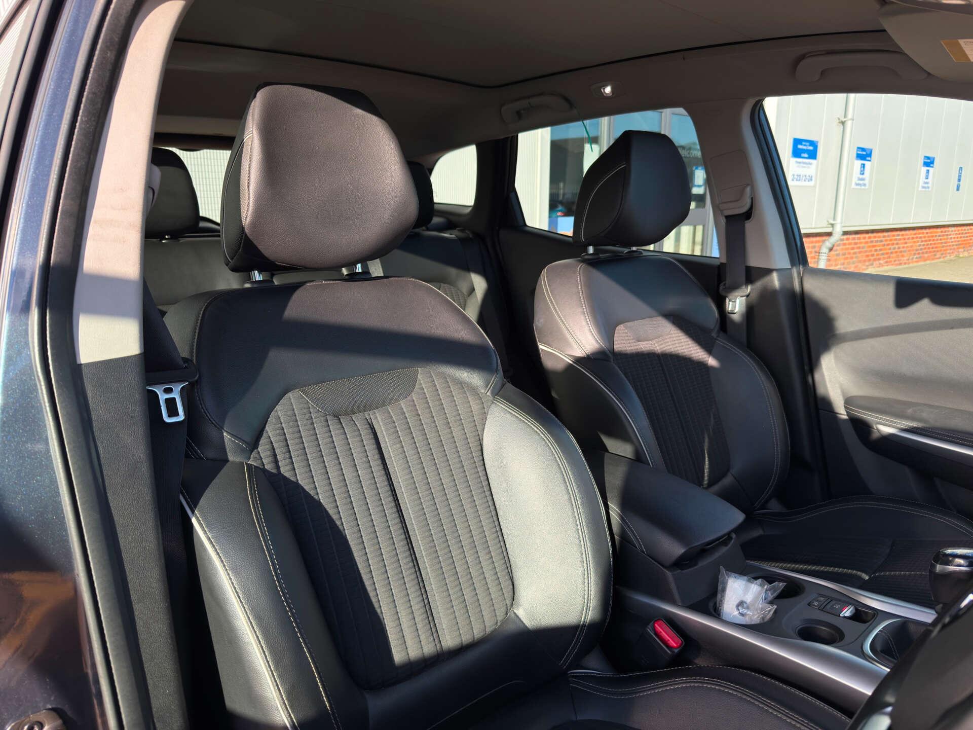Renault Kadjar view 17