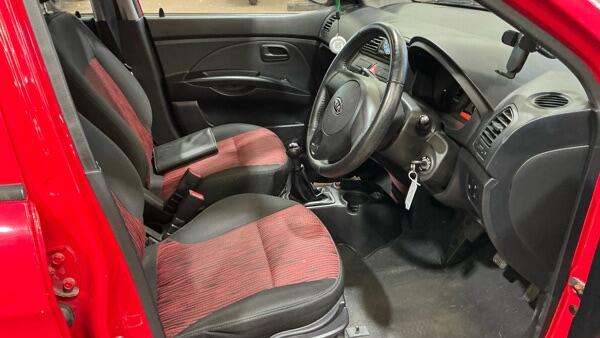 Kia Picanto view 7
