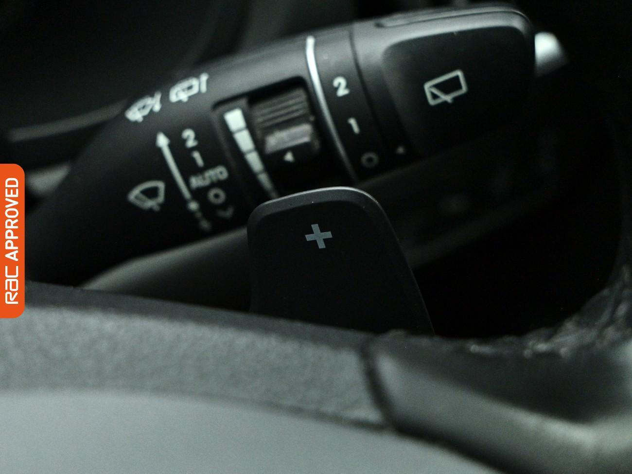 Hyundai Kona view 22