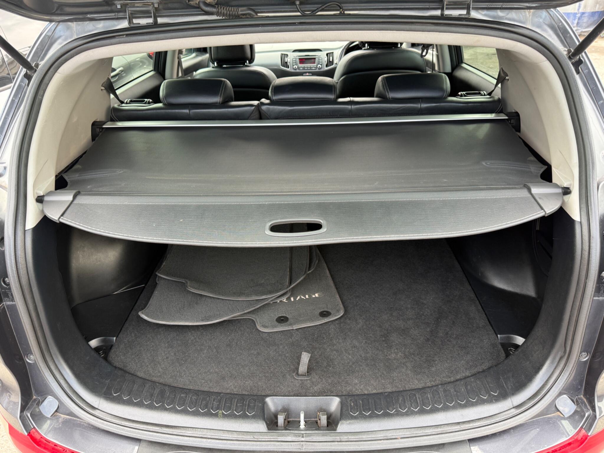 Kia Sportage - Image 49
