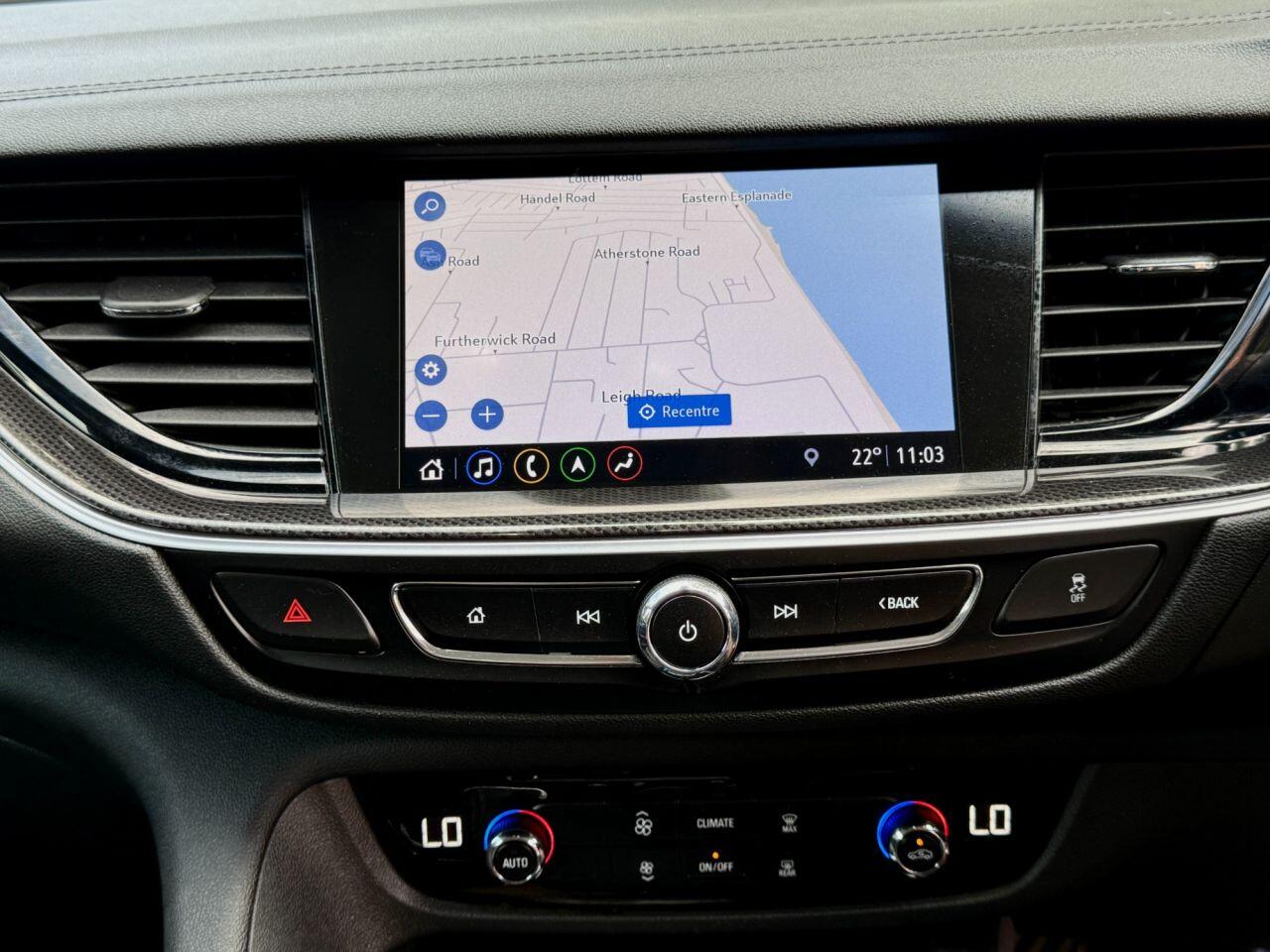 Vauxhall Insignia view 19