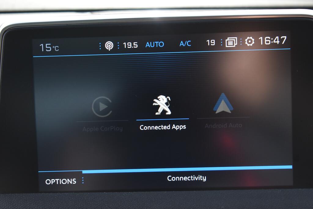 Peugeot 3008 view 61