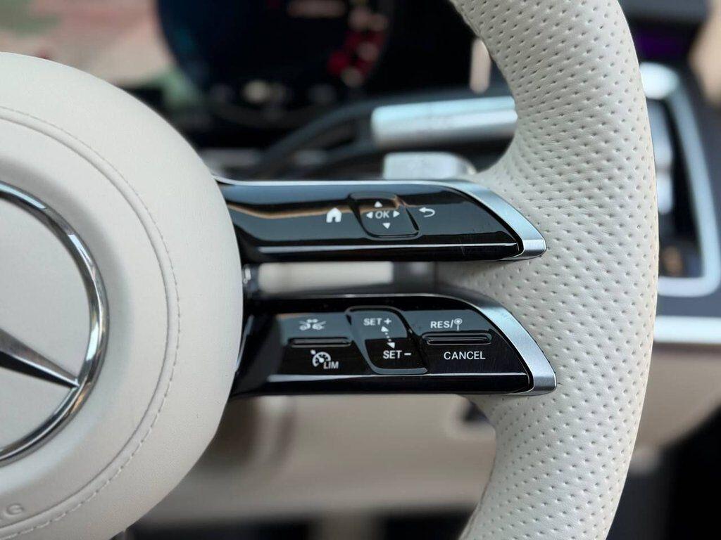 Mercedes-Benz S Class view 59