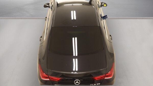 Mercedes-Benz Cla view 8