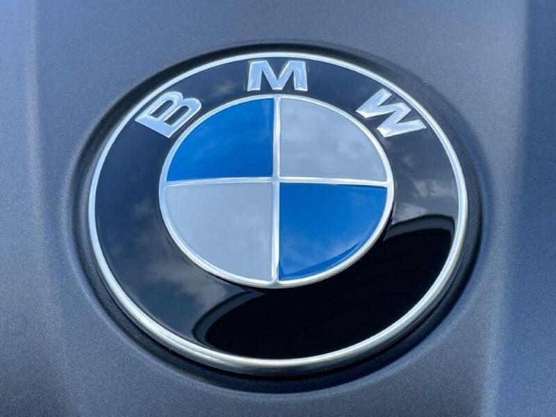 BMW X3 view 47