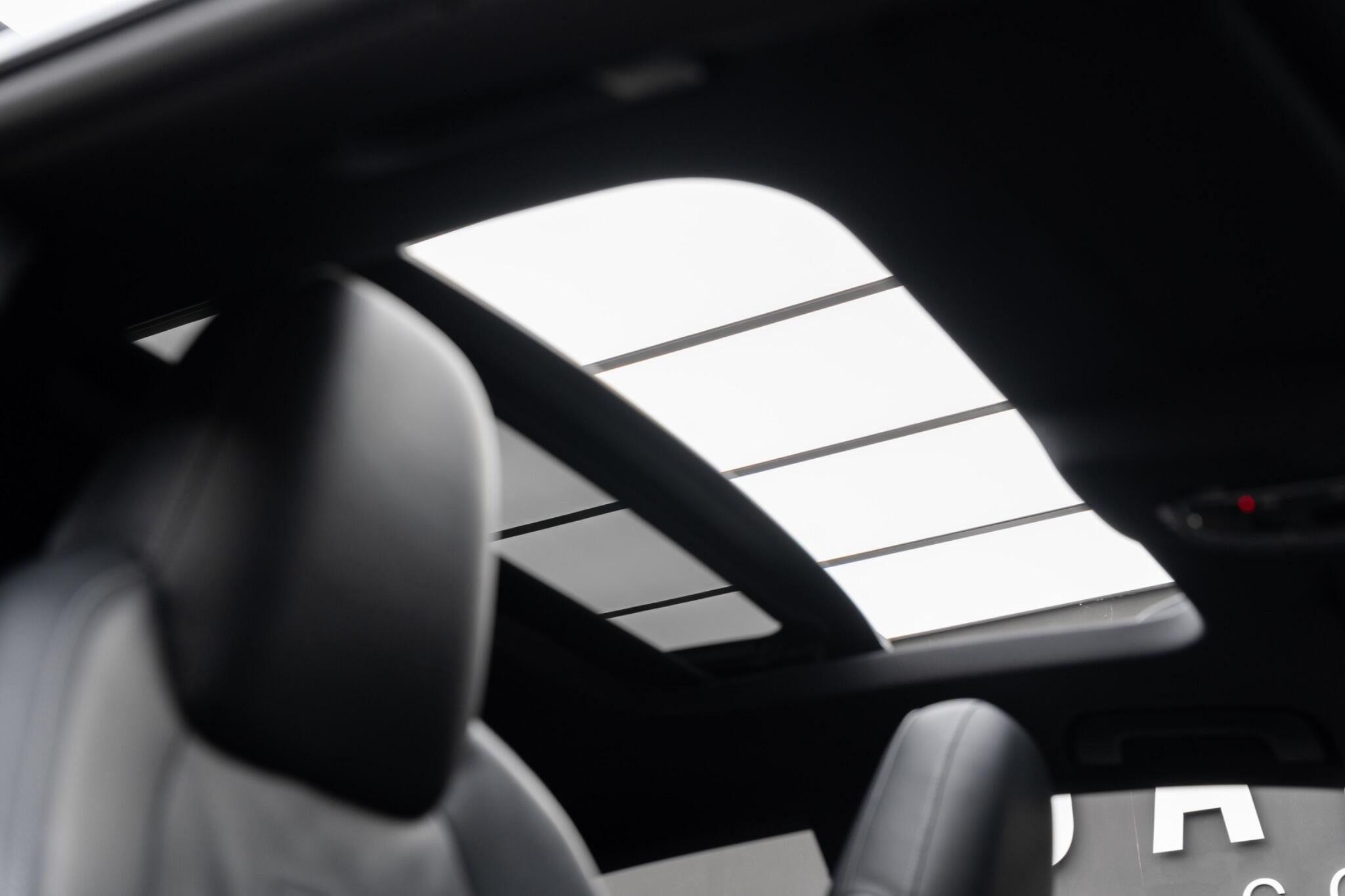 Audi RS7 view 21