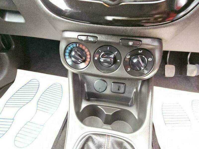 2016 Vauxhall Corsa 1.4i ecoFLEX SRi VX Line Euro 6 3dr • 65,091 miles image 53