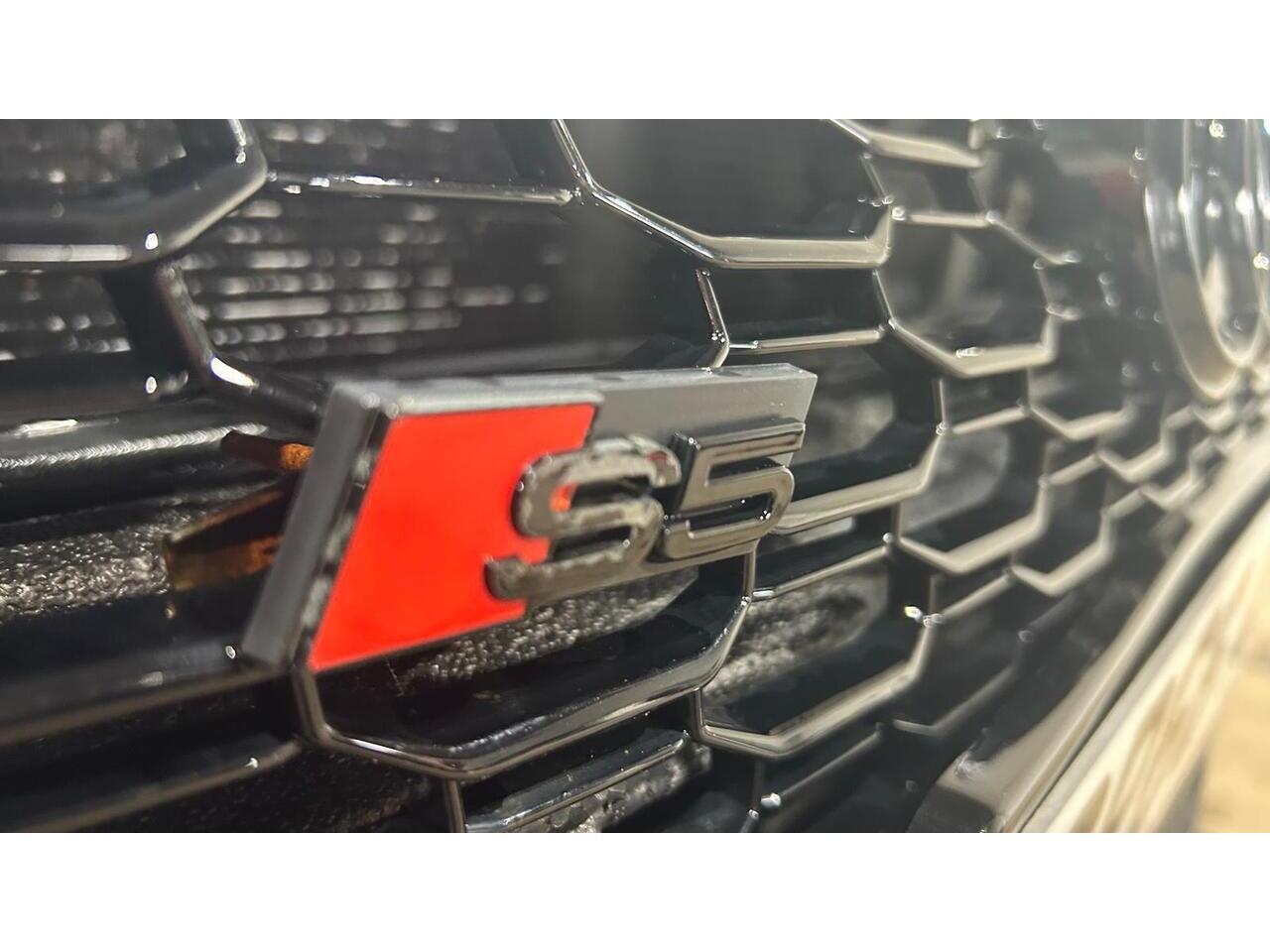 Audi S5 view 17