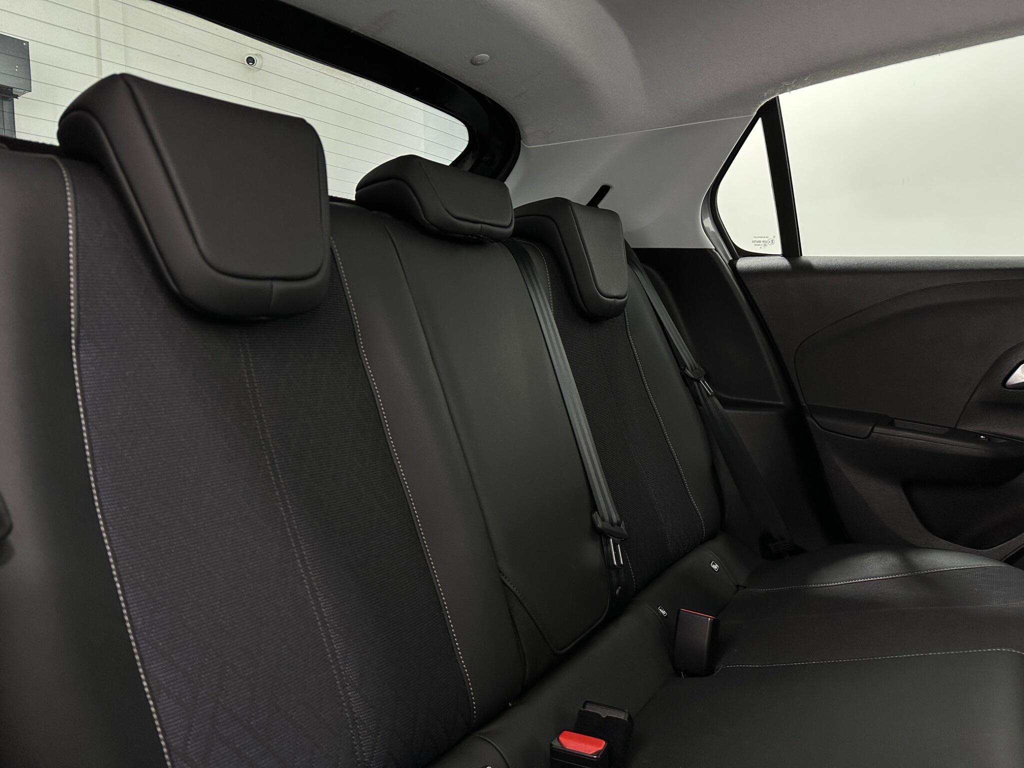 Vauxhall Corsa view 43